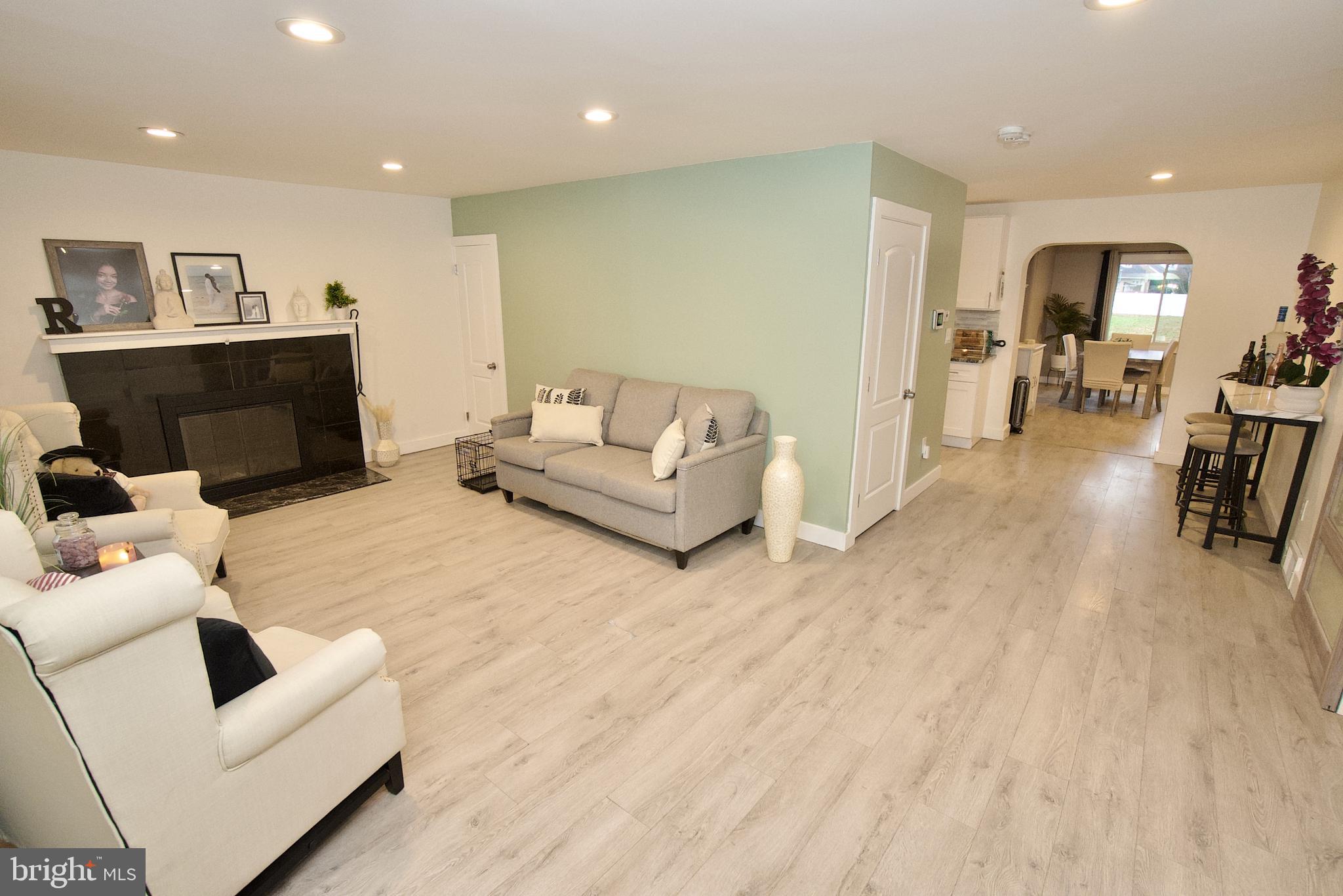 BRISTOL - Residential