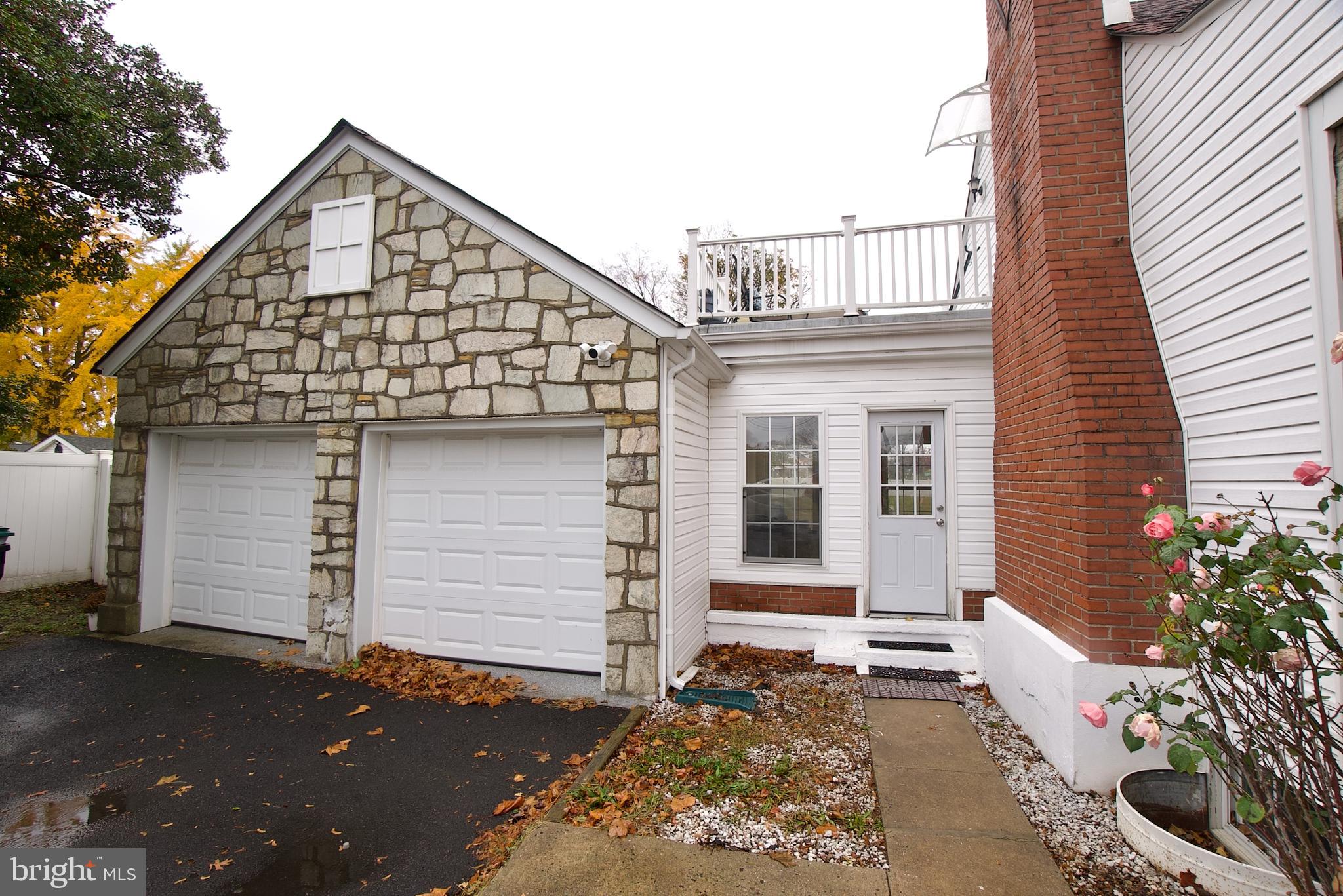 BRISTOL - Residential