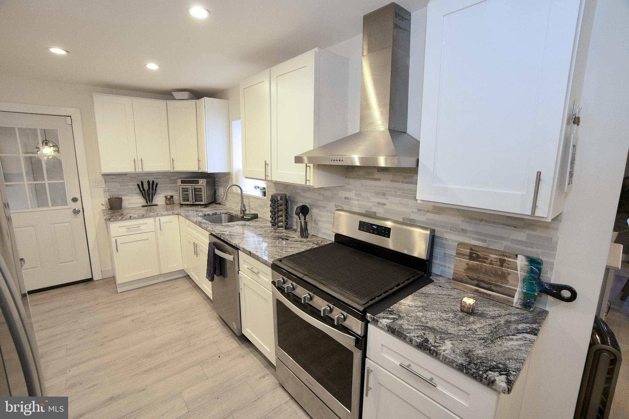 BRISTOL - Residential