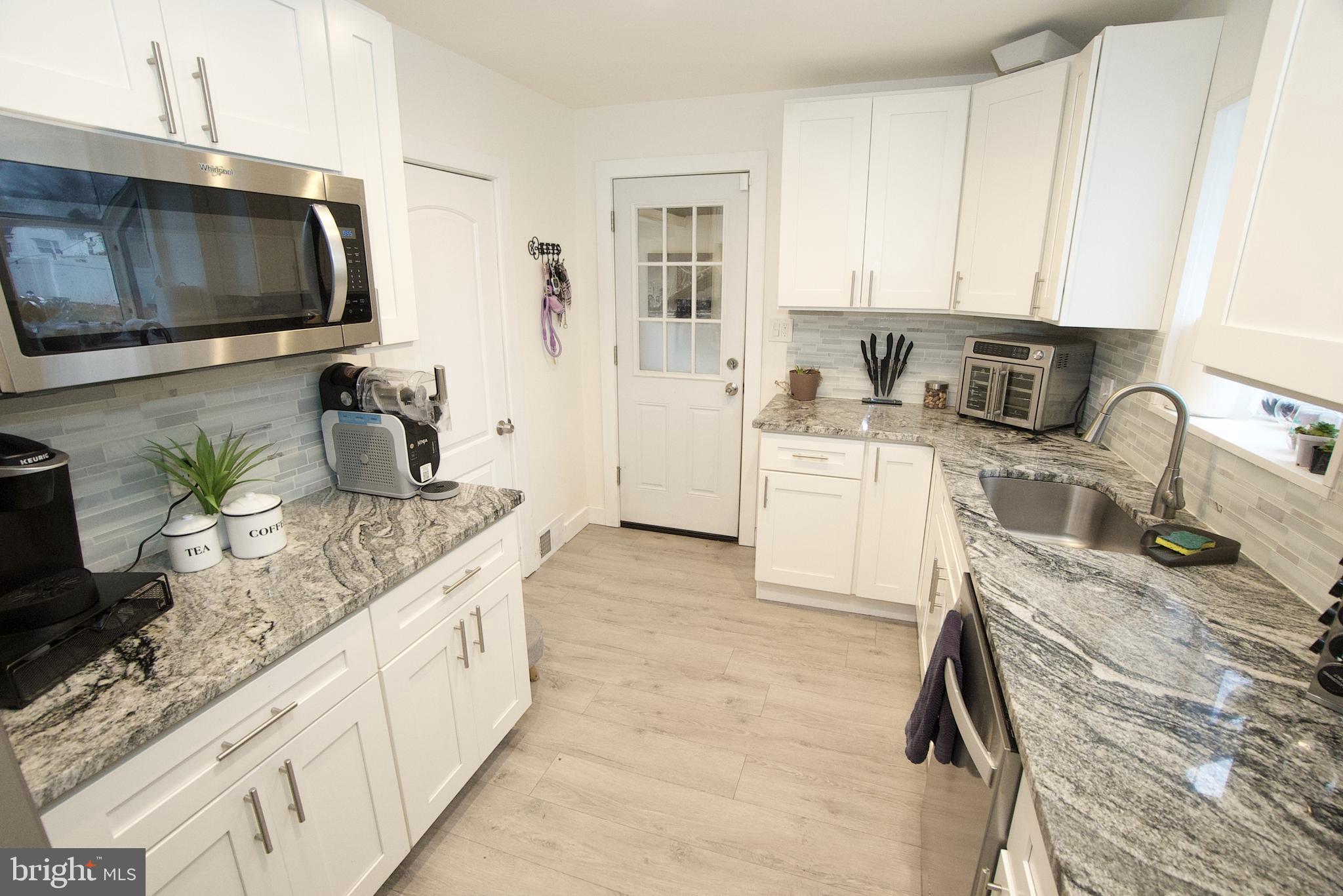 BRISTOL - Residential