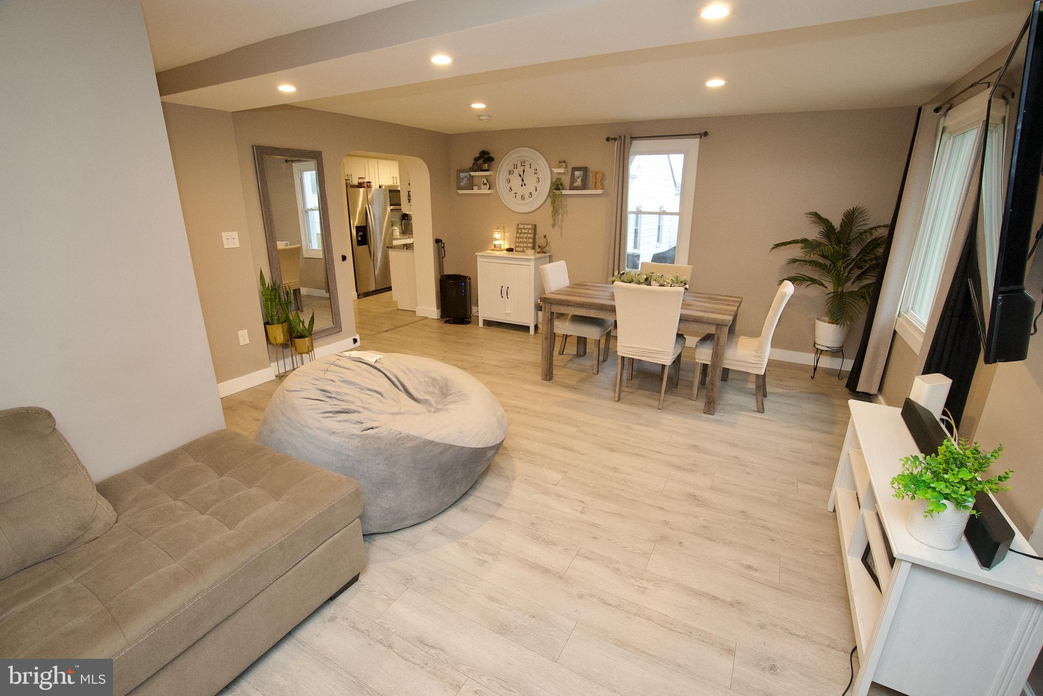 BRISTOL - Residential