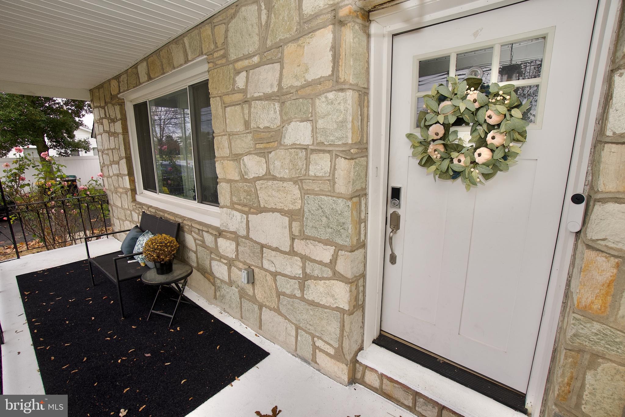 BRISTOL - Residential