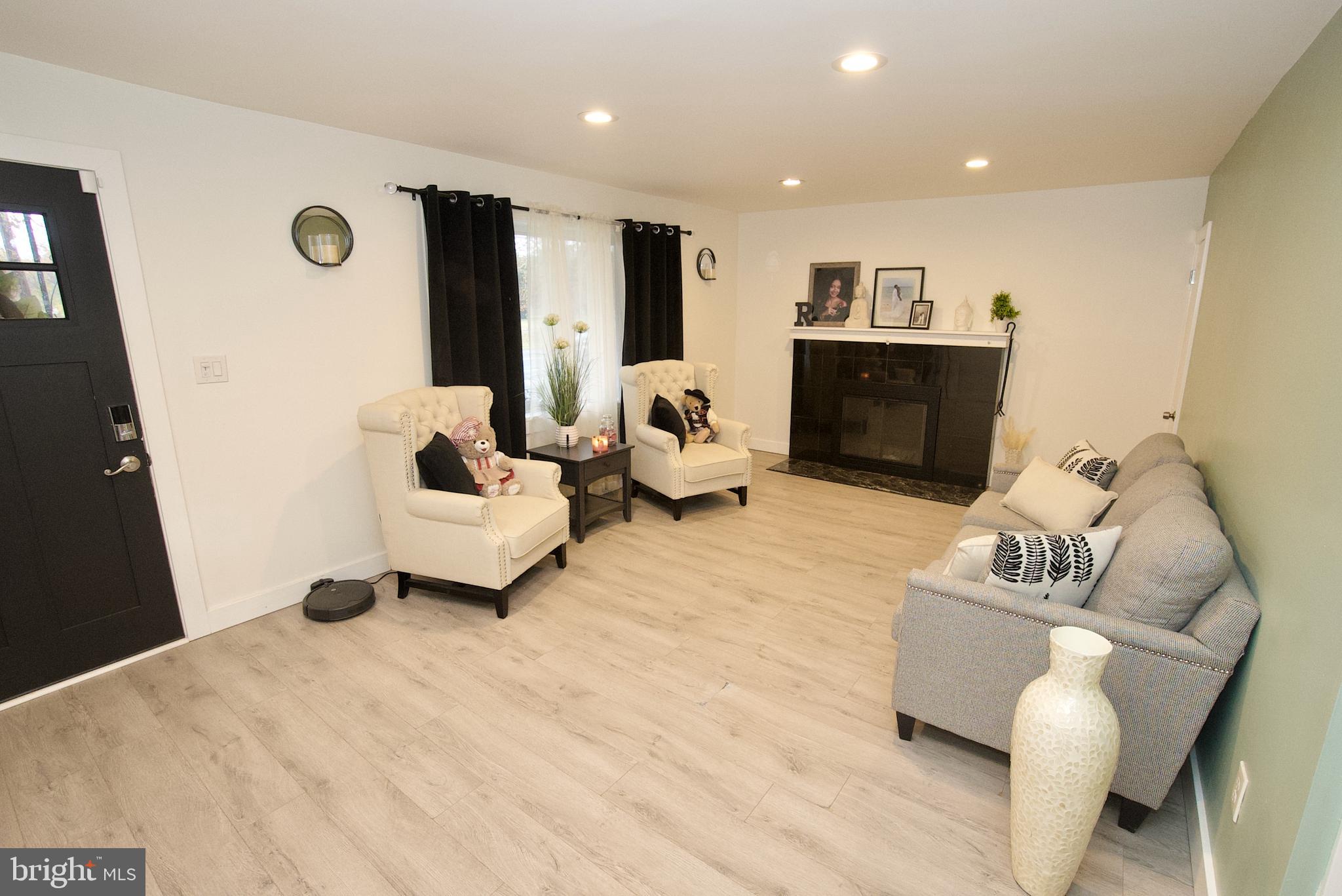 BRISTOL - Residential