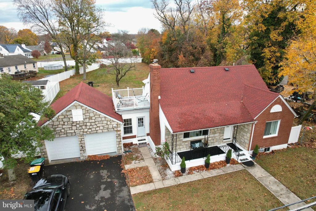 Photo of 907 Bath Road, BRISTOL, PA 19007 (MLS # PABU2109728)