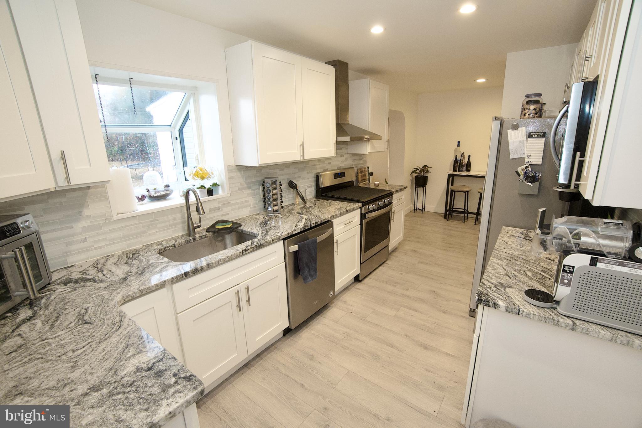 BRISTOL - Residential