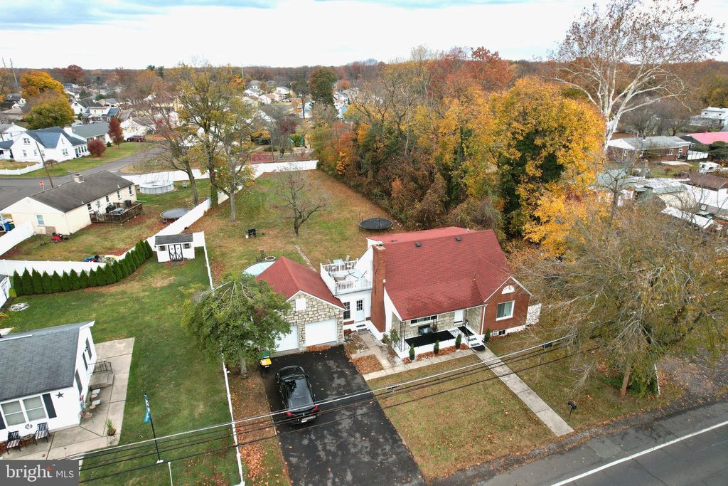 Photo of 907 Bath Road, BRISTOL, PA 19007 (MLS # PABU2109728)
