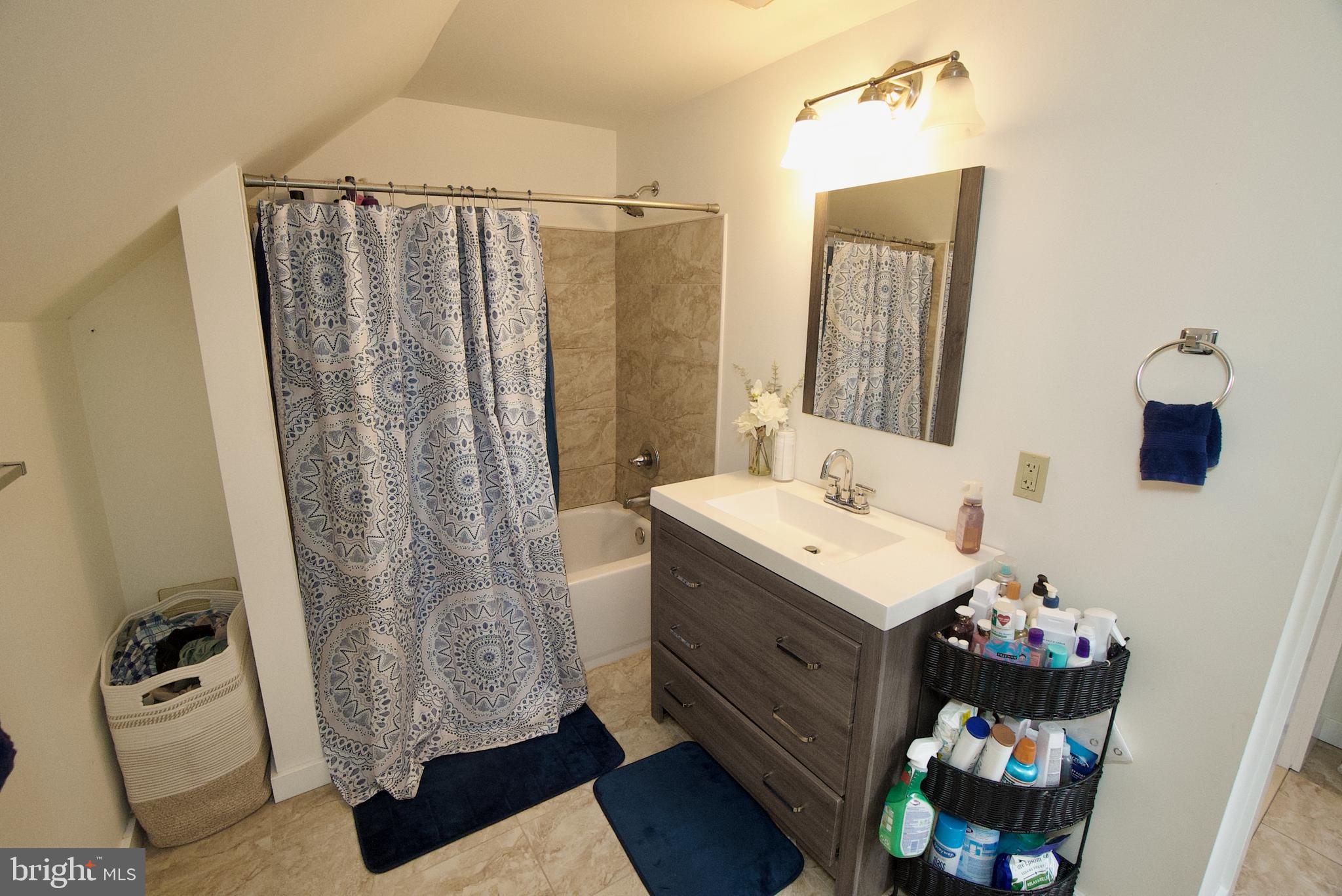 BRISTOL - Residential