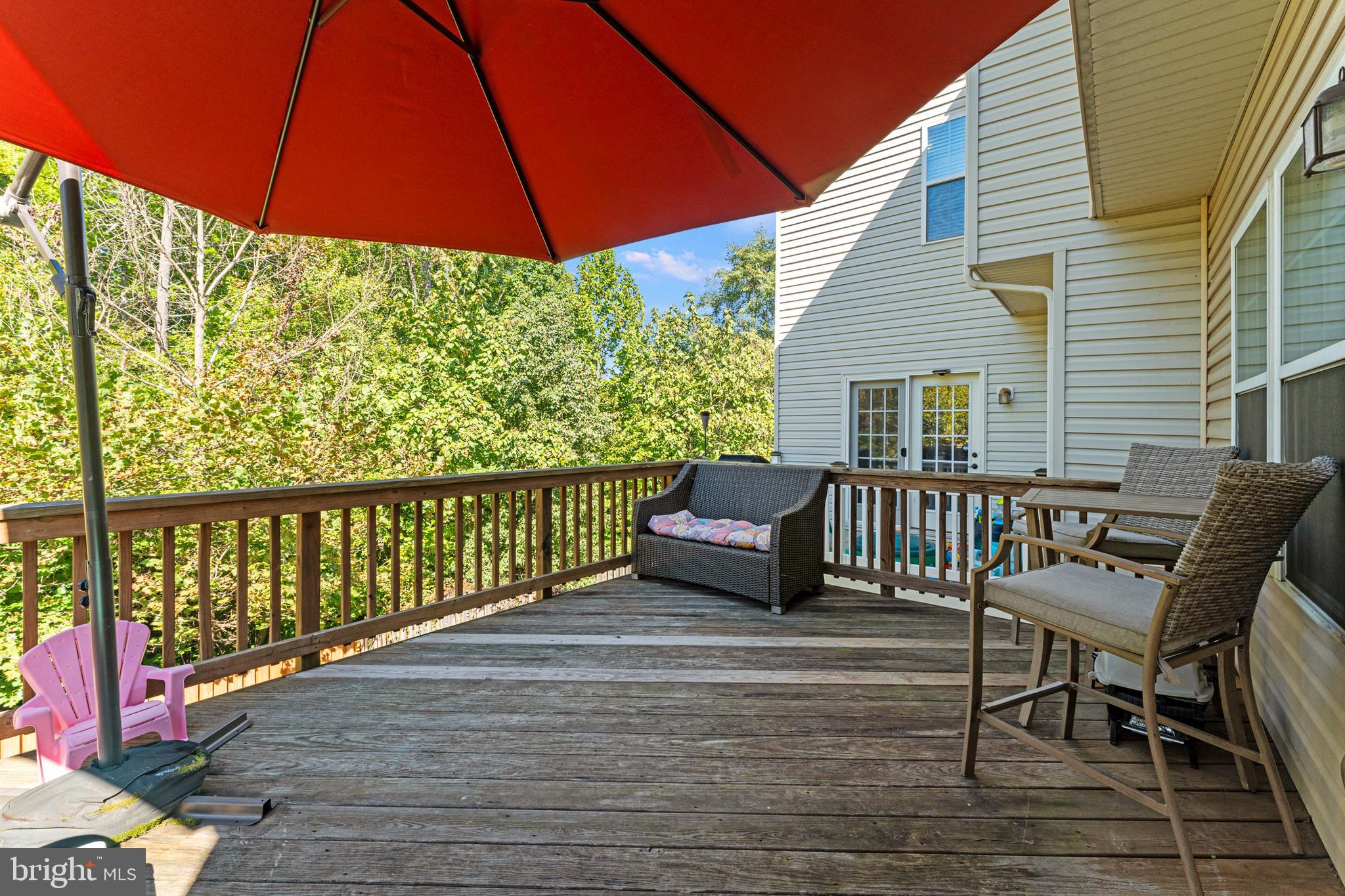 WOODSTREAM - Residential