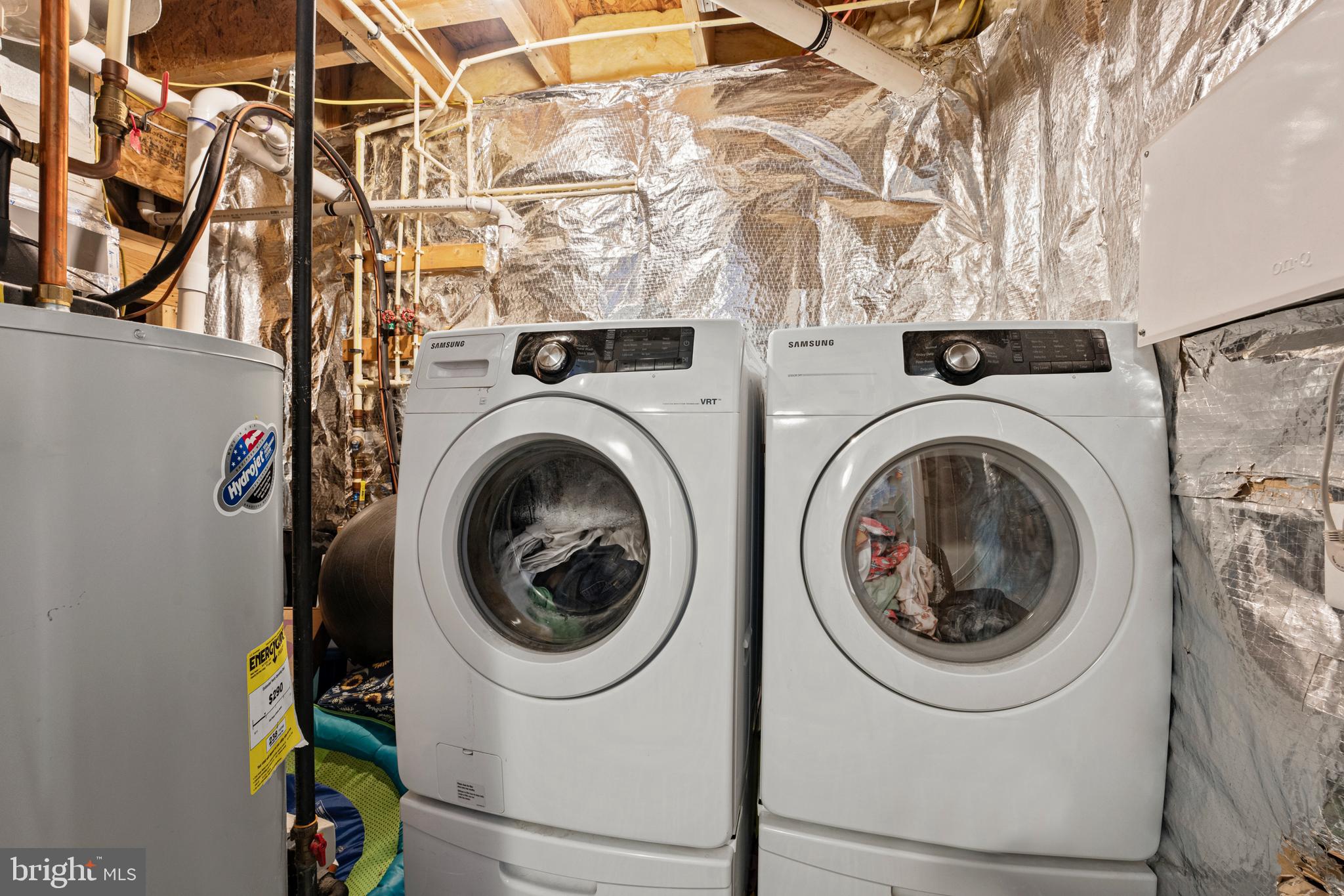 WOODSTREAM - Residential