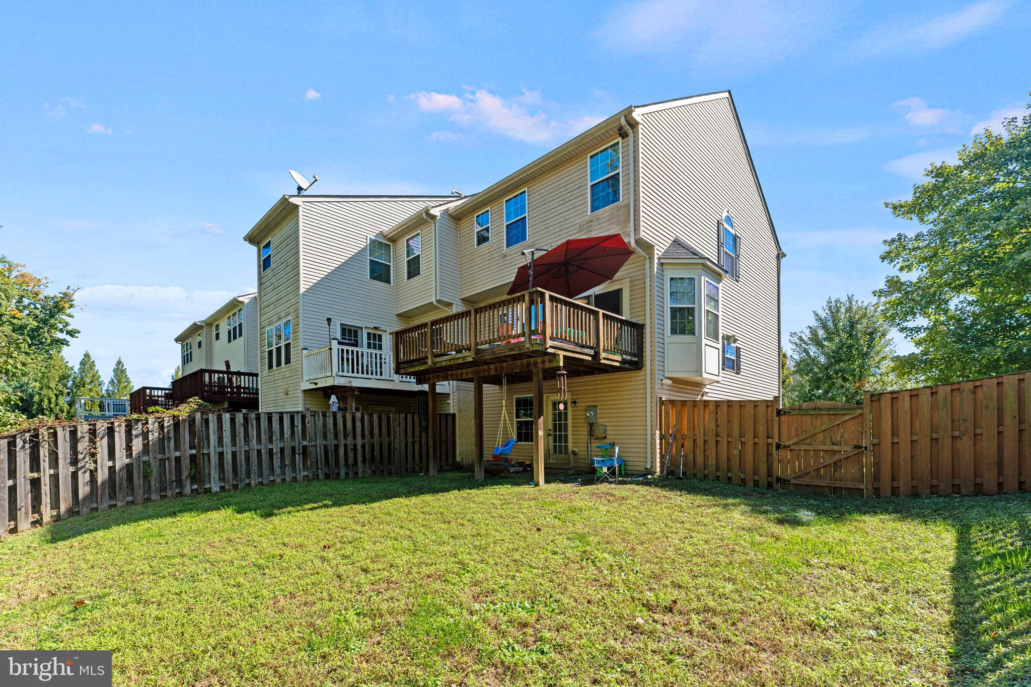 WOODSTREAM - Residential