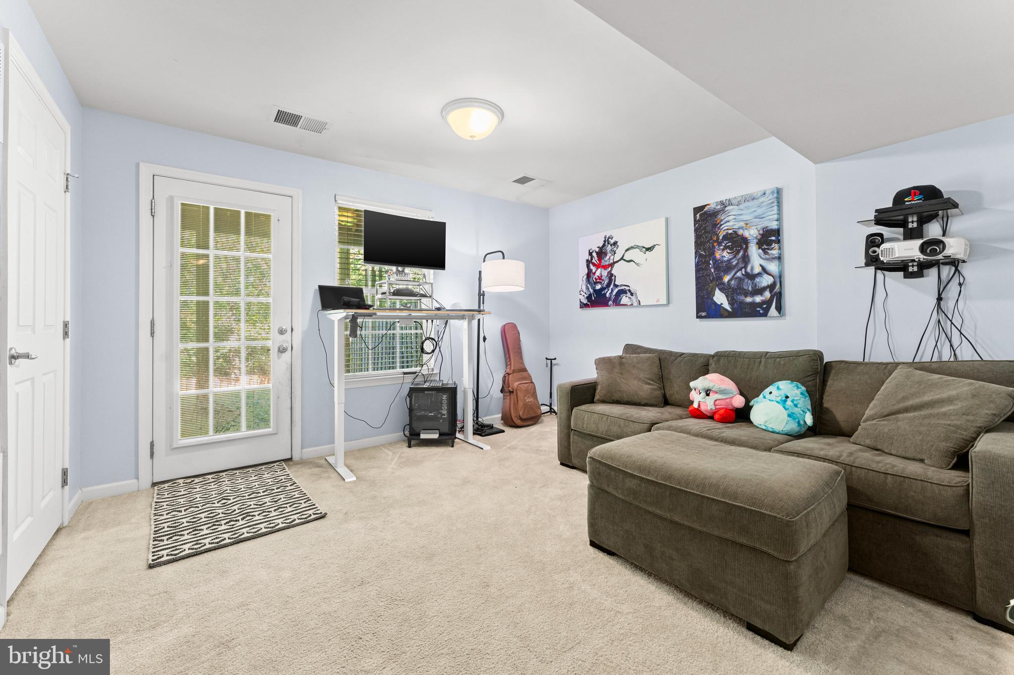 WOODSTREAM - Residential