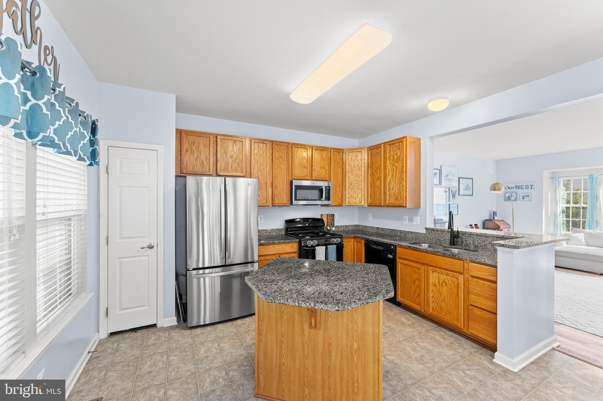 WOODSTREAM - Residential