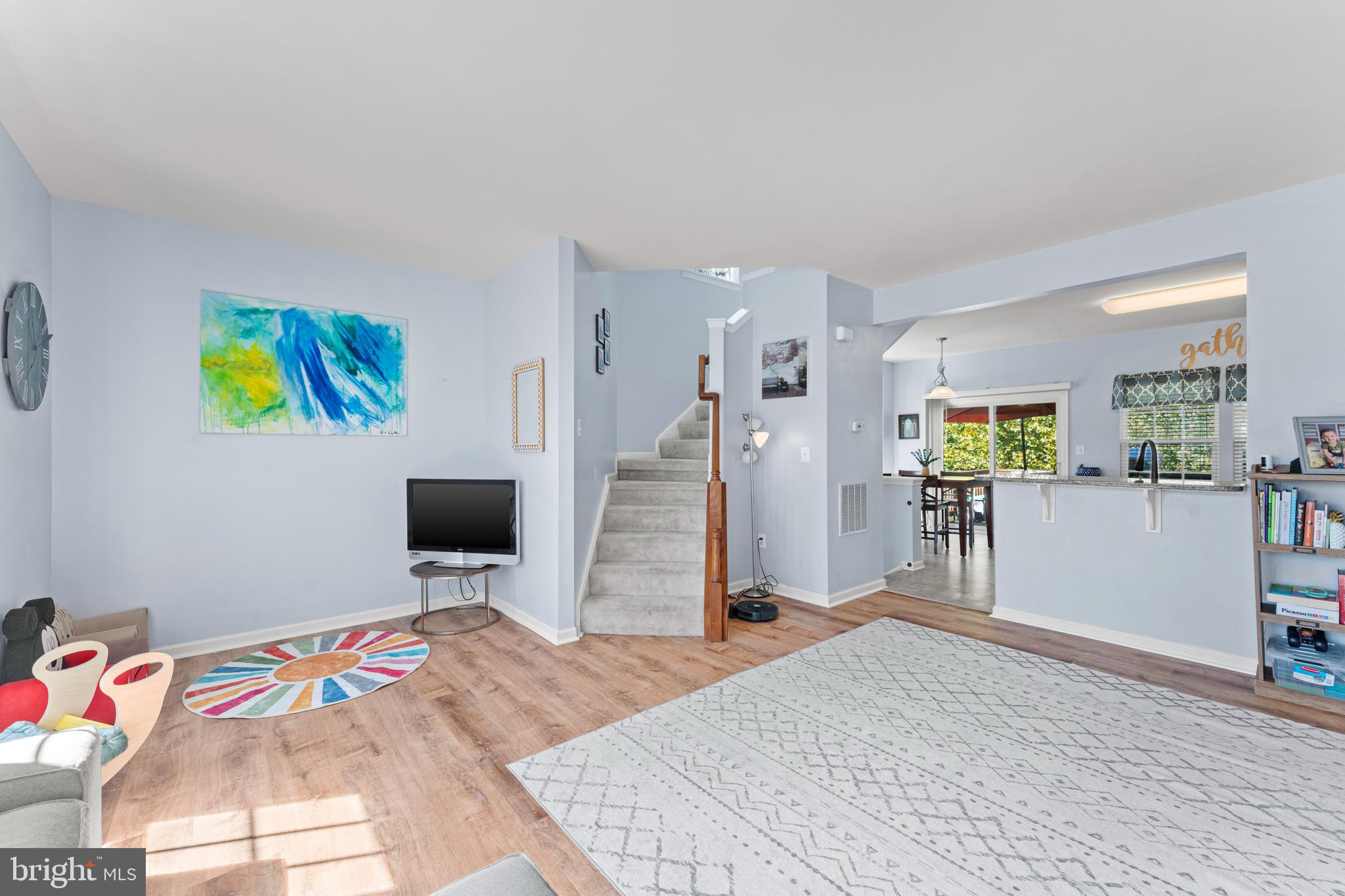 WOODSTREAM - Residential