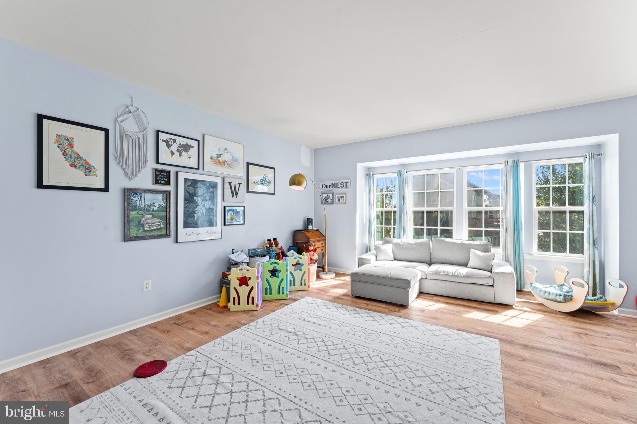 WOODSTREAM - Residential