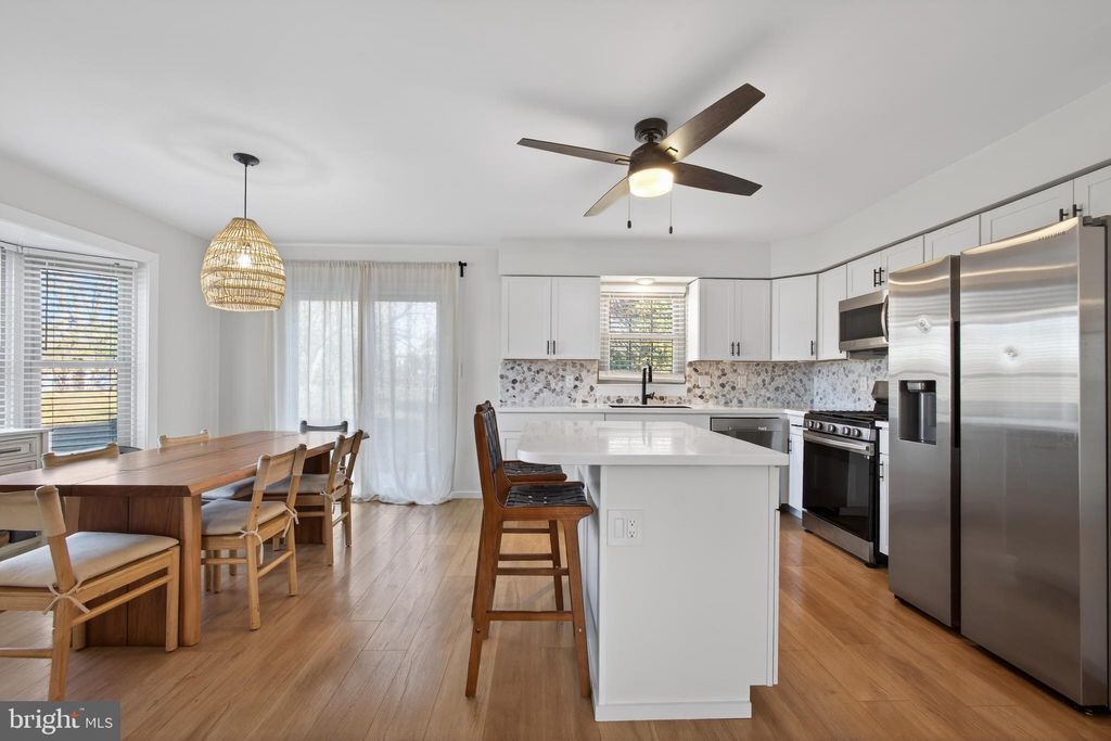 Photo of 207 Cherrywood Court, POTTSTOWN, PA 19464 (MLS # PAMC2169396)