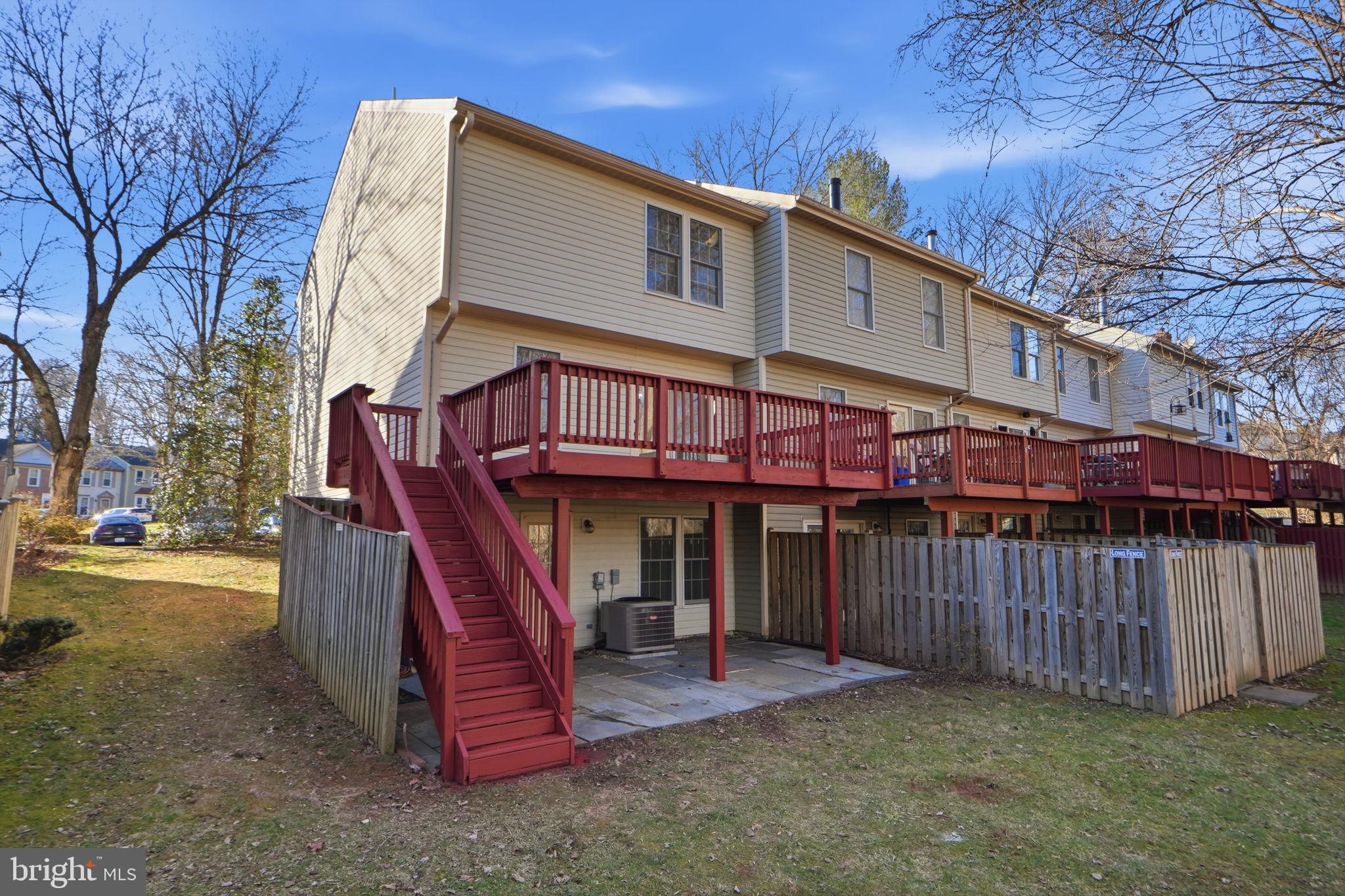 GUNNERS LAKE VILLAGE - Residential