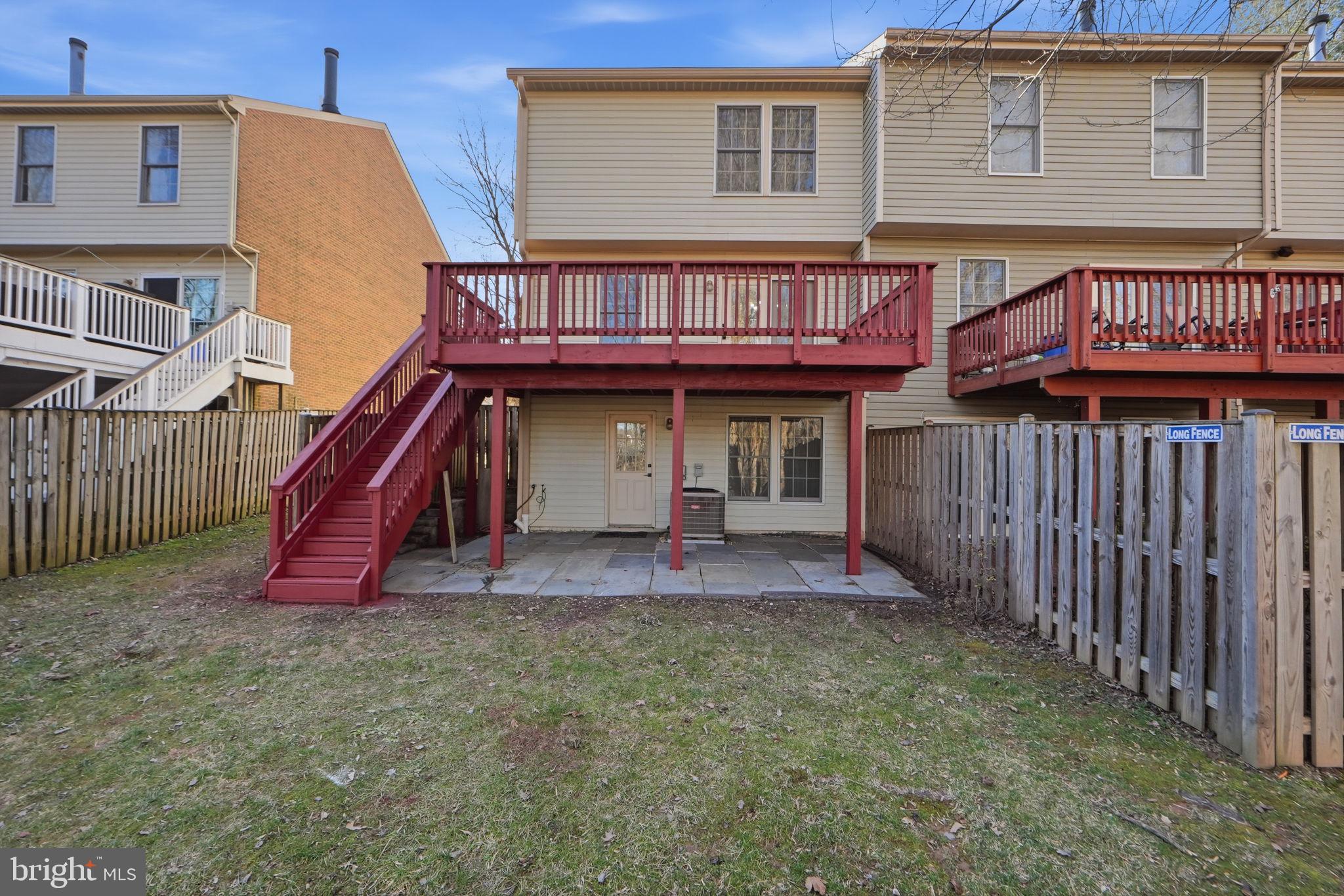 GUNNERS LAKE VILLAGE - Residential