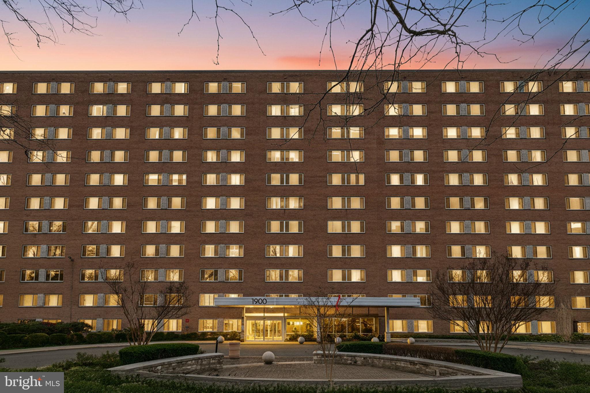 1900 LYTTONSVILLE ROAD 618