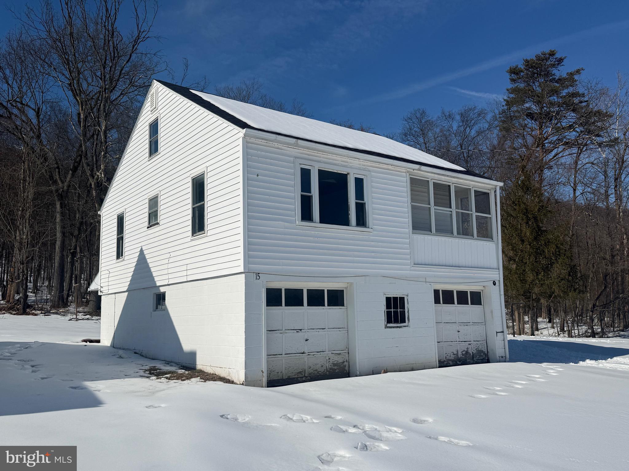 SNYDER SBDV - Residential