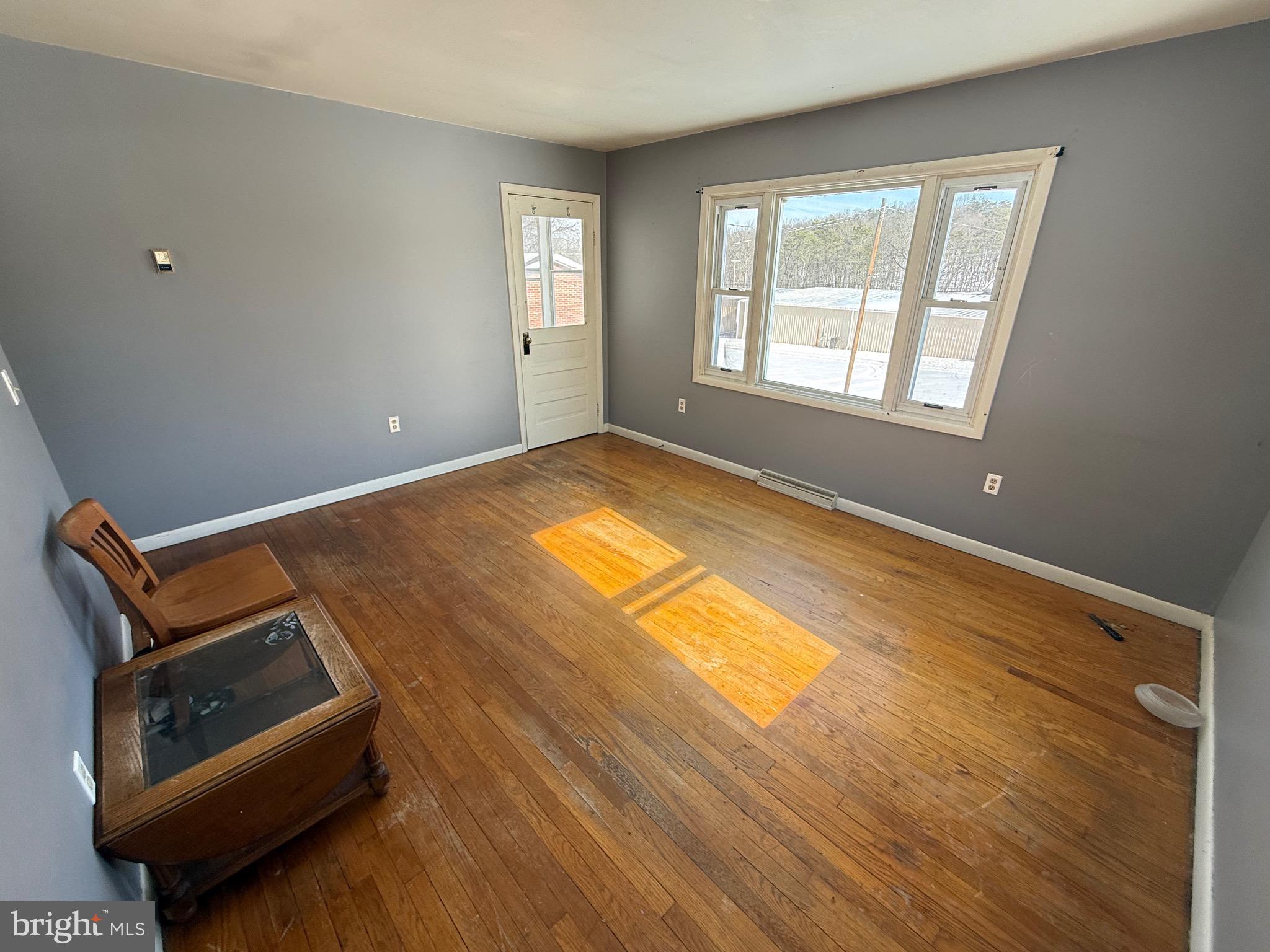 SNYDER SBDV - Residential