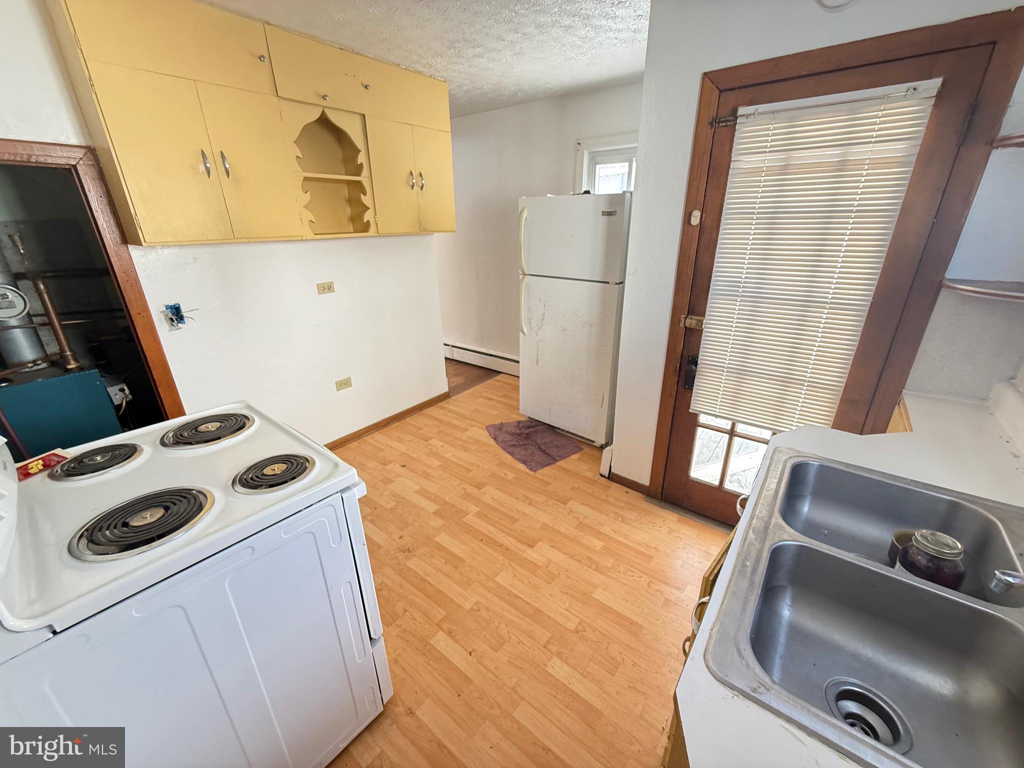 SNYDER SBDV - Residential