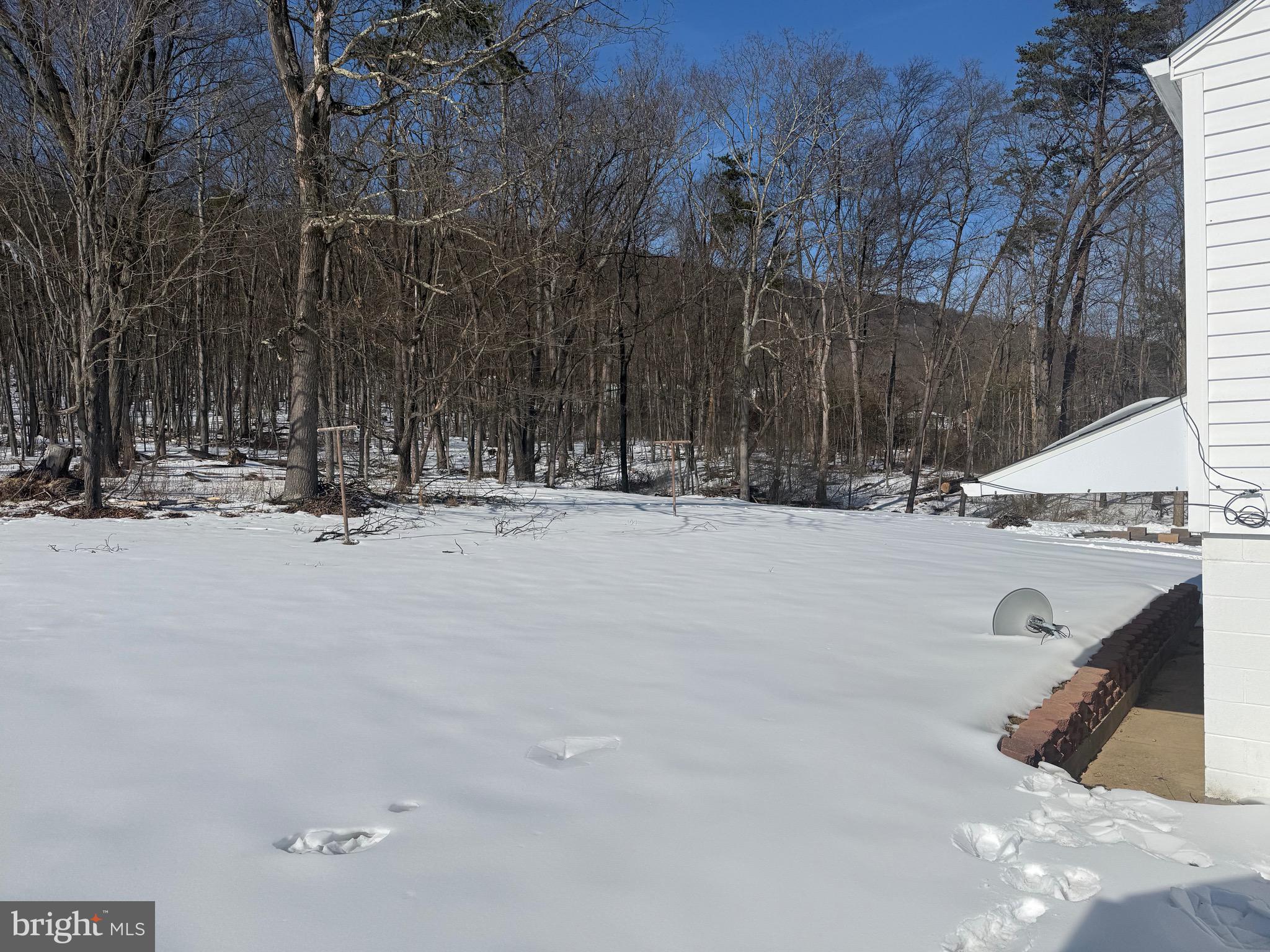 SNYDER SBDV - Residential