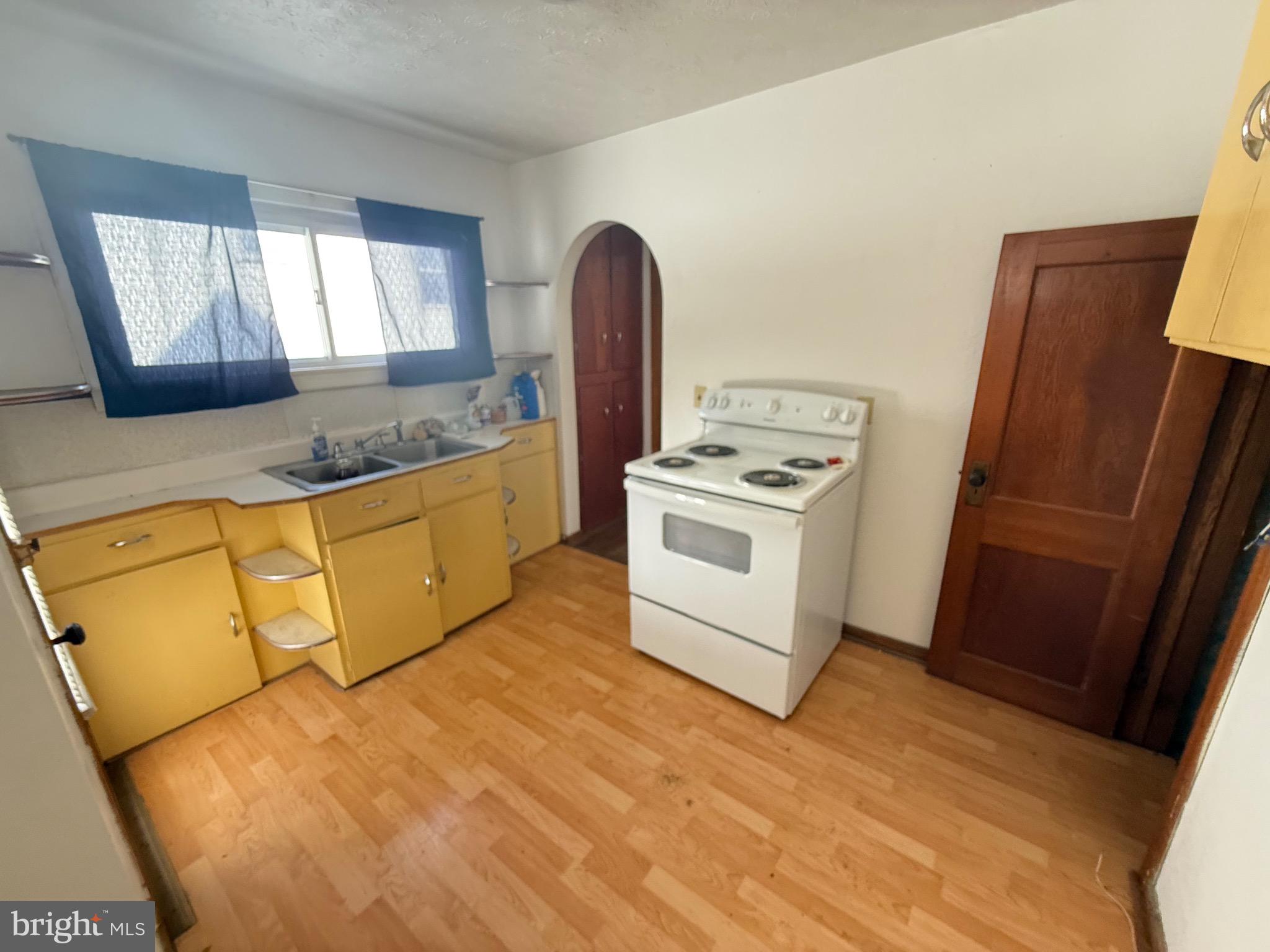 SNYDER SBDV - Residential