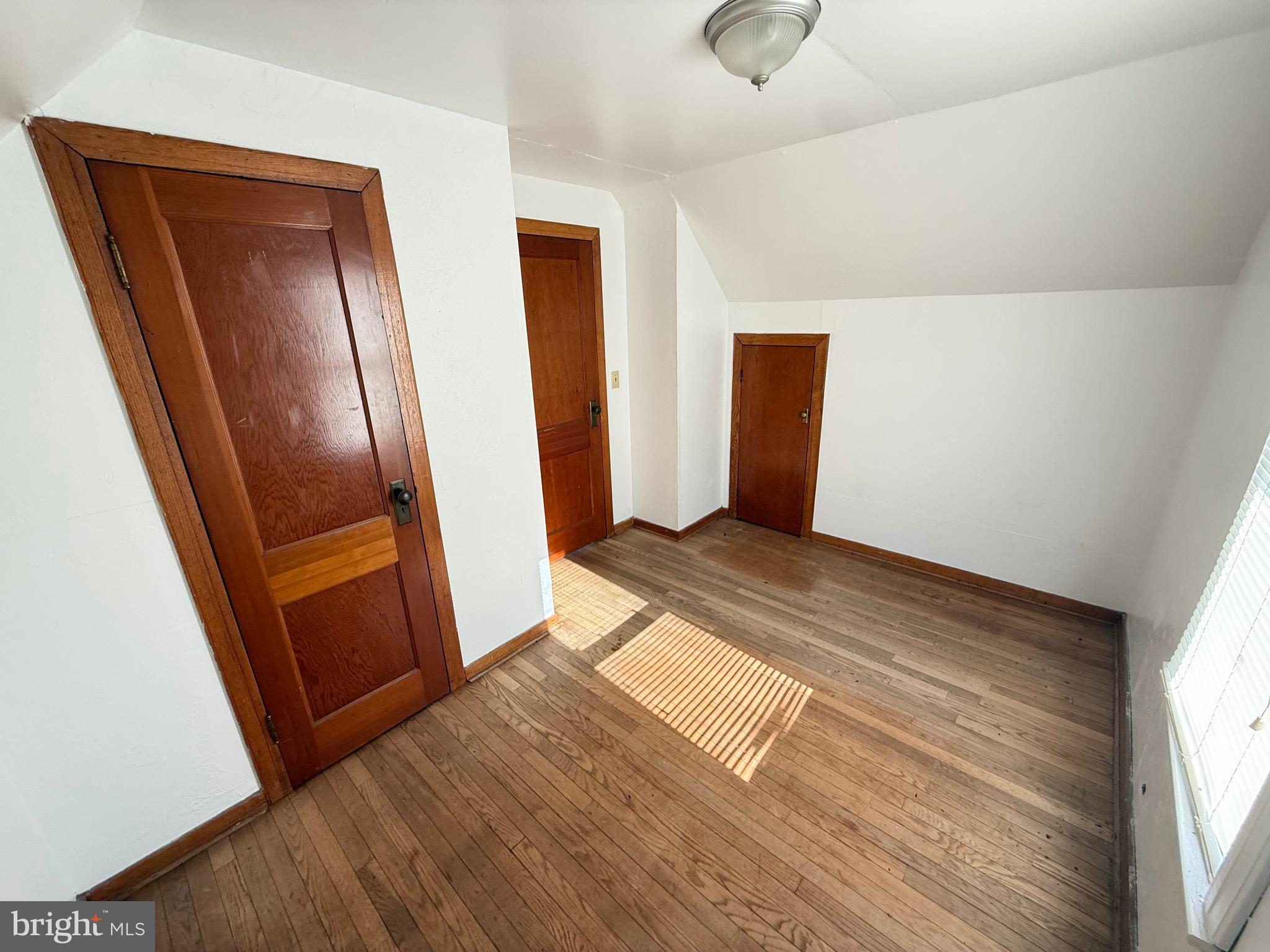 SNYDER SBDV - Residential