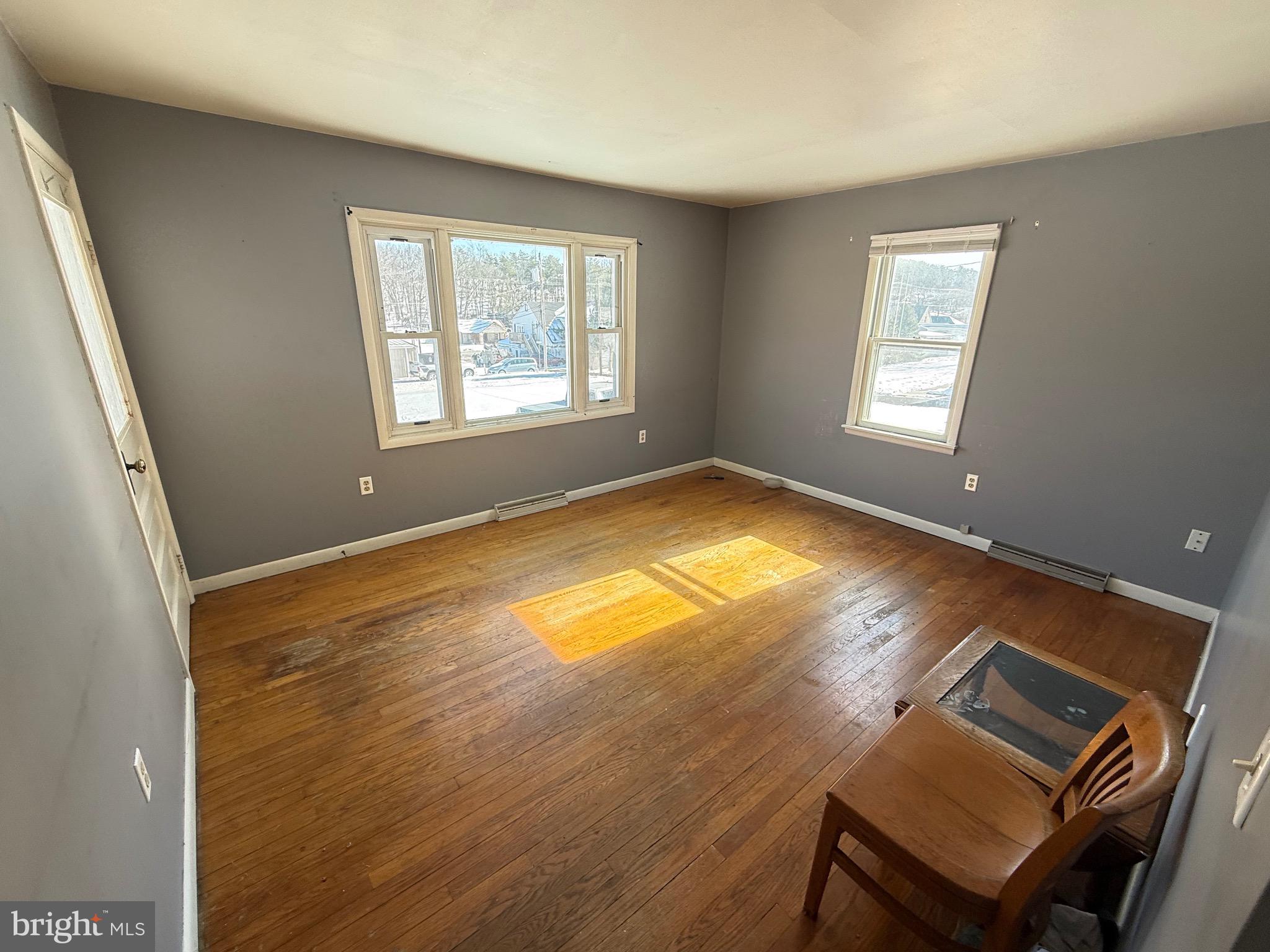 SNYDER SBDV - Residential