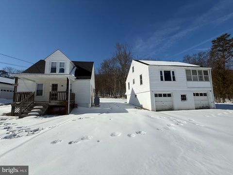 Homes For Sale - 11 & 15 Lori Street<br/> RIDGELEY, WV 26753