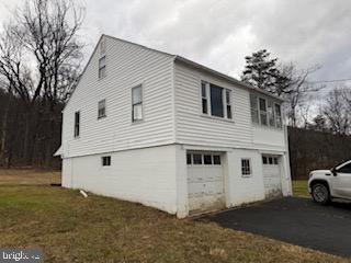 SNYDER SBDV - Residential