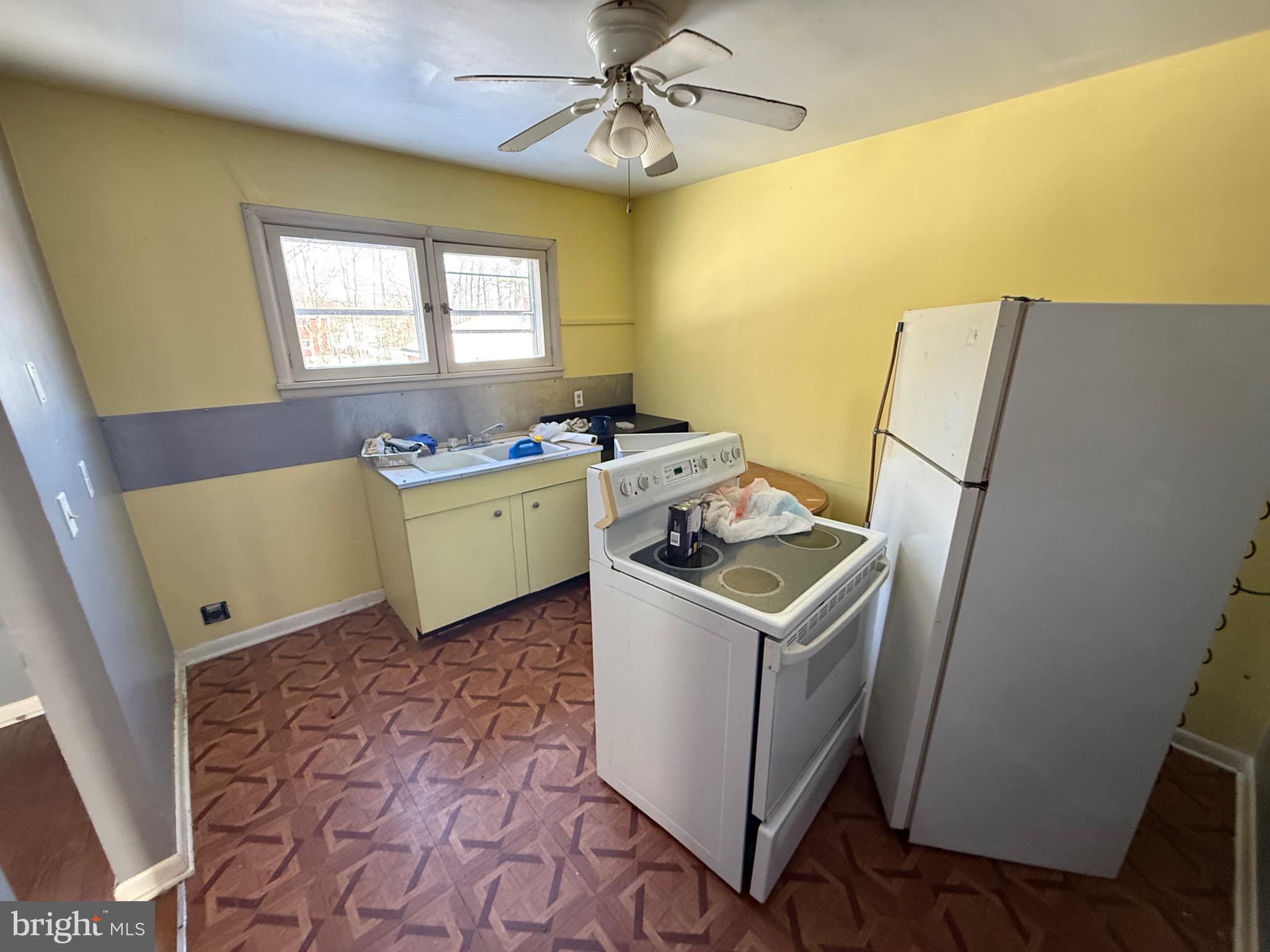 SNYDER SBDV - Residential