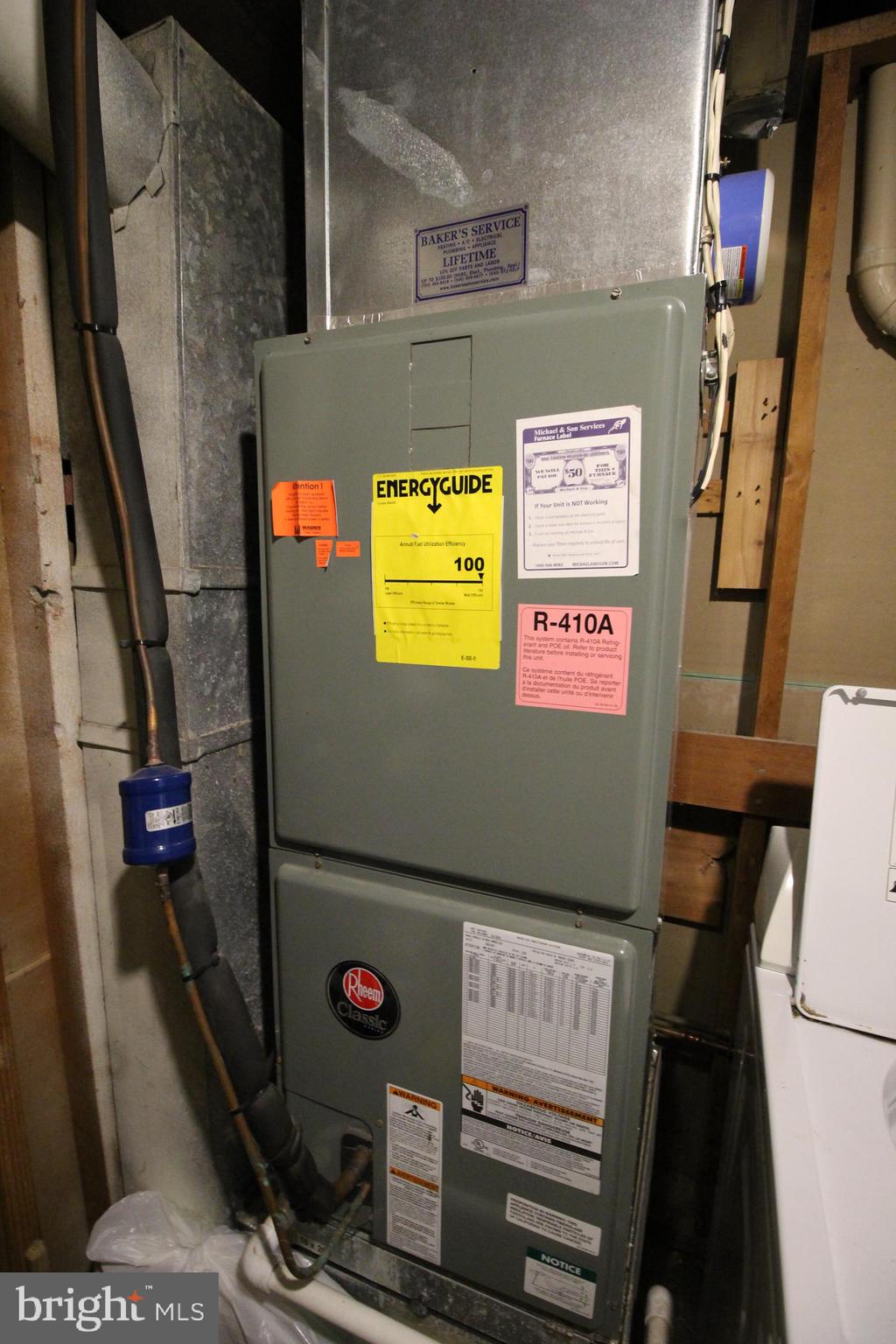 DALE CITY - Residential