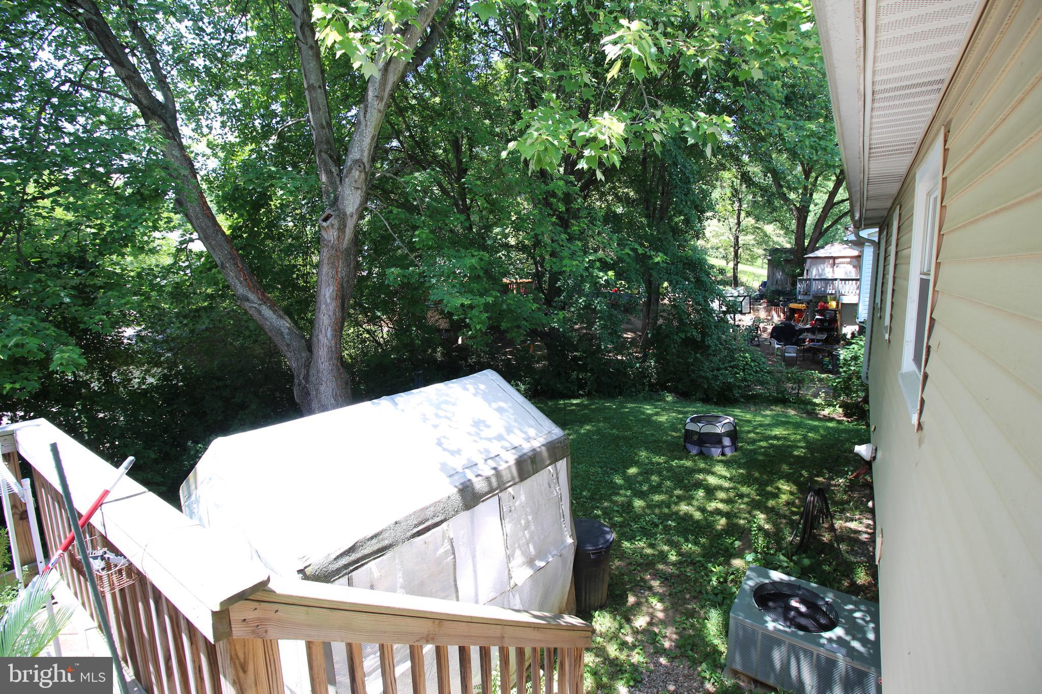 DALE CITY - Residential