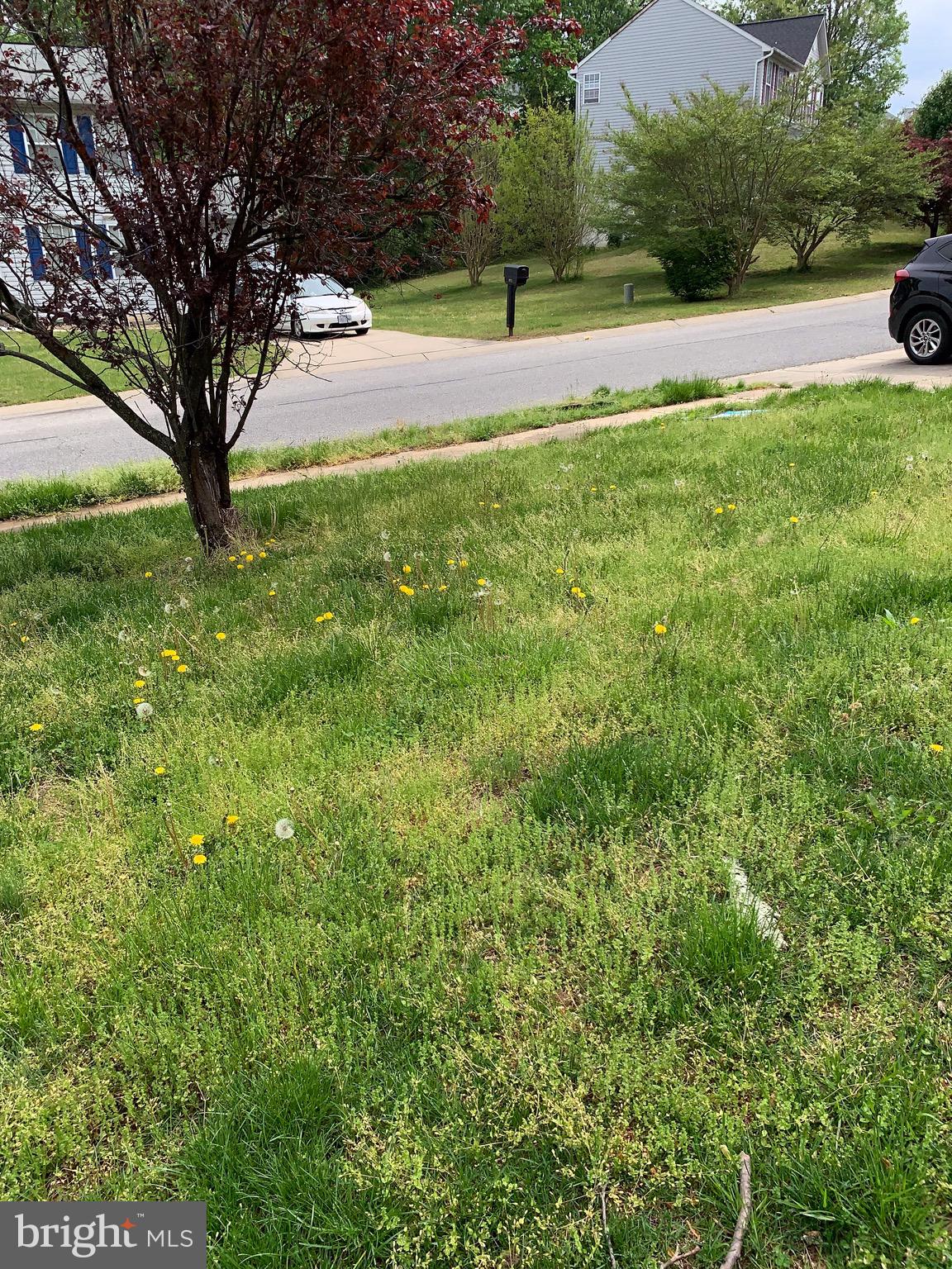 SOUTH HAMPTON SUB - Residential