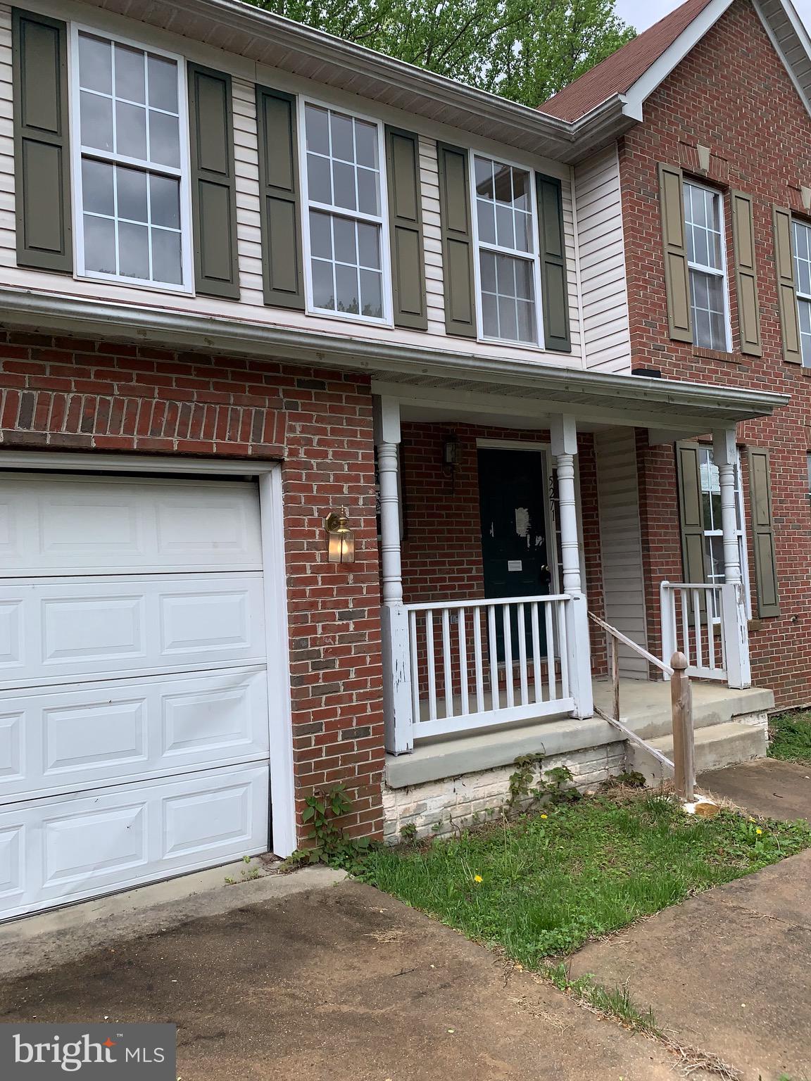 SOUTH HAMPTON SUB - Residential