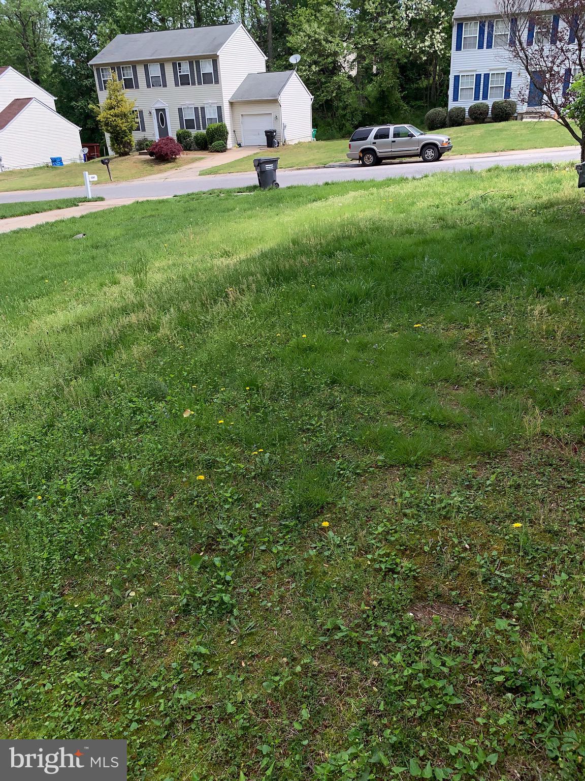 SOUTH HAMPTON SUB - Residential