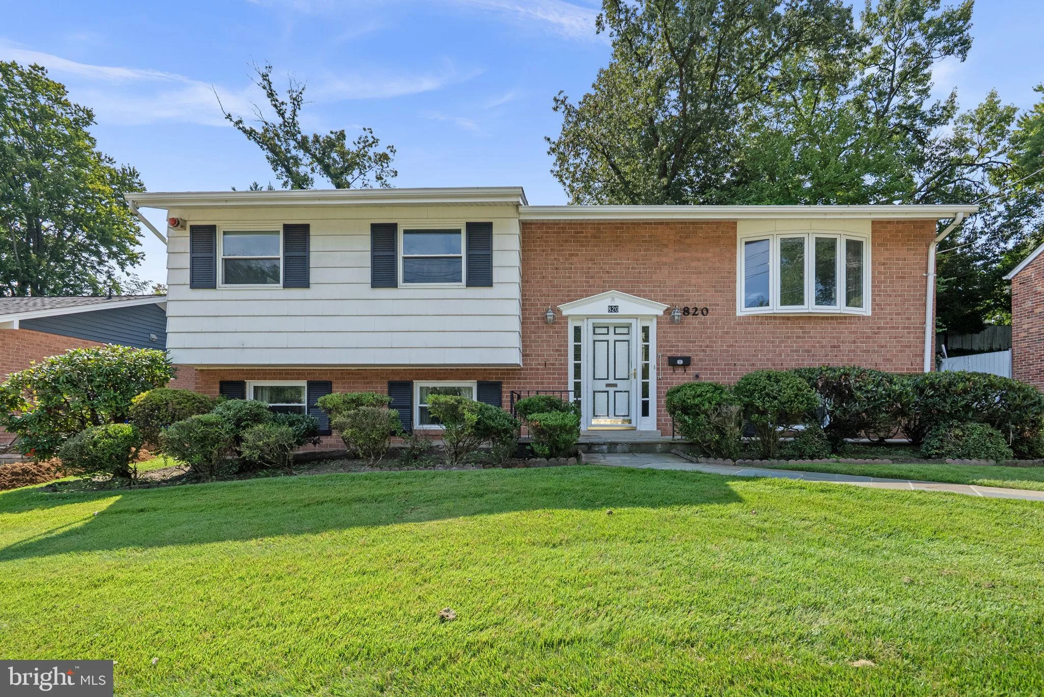 820 Lamberton Drive, Silver Spring, MD, 20902
