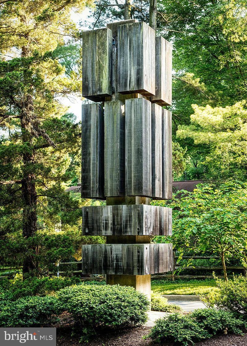 NEW MARK COMMONS - Residential