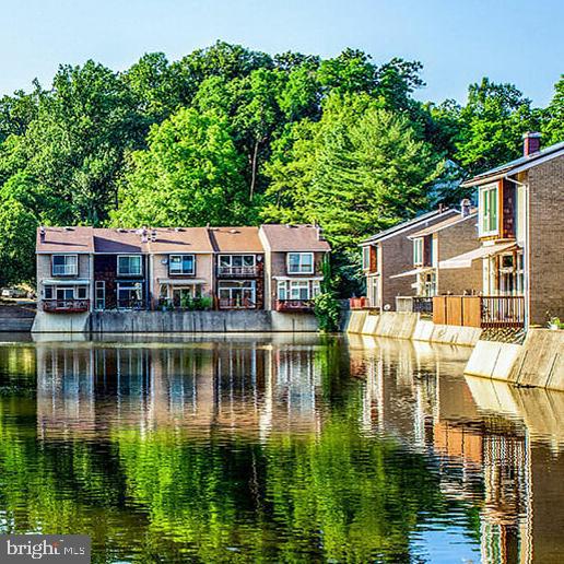 NEW MARK COMMONS - Residential