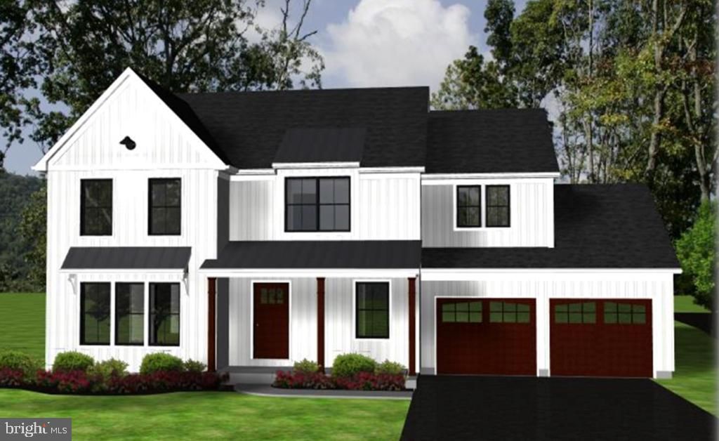 Photo of 62 E Mohler Church Road, Ephrata, PA 17522 (MLS # PALA2025922)