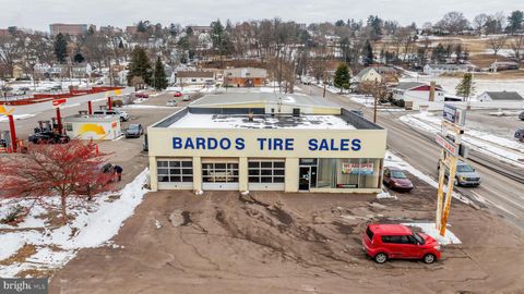 Photo of 765 Columbia Blvd, BLOOMSBURG, PA 17815 (MLS # PACO2000456)