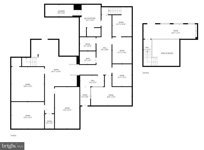 Additional image 30 of 207 W Main Street Unit 102, Salisbury, MD 21801