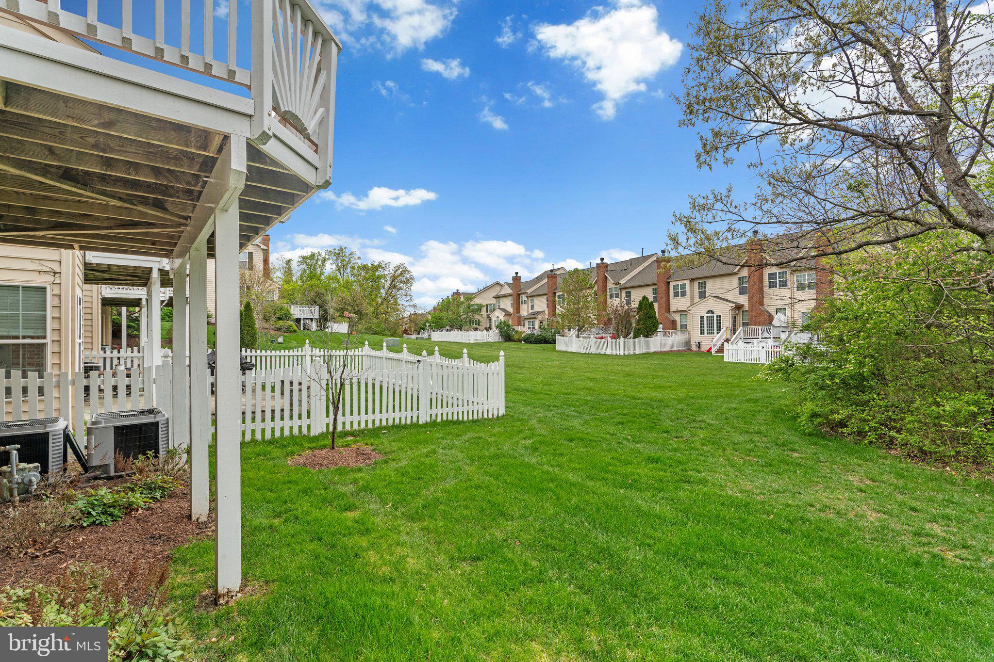 BELMONT COUNTRY CLUB - Residential