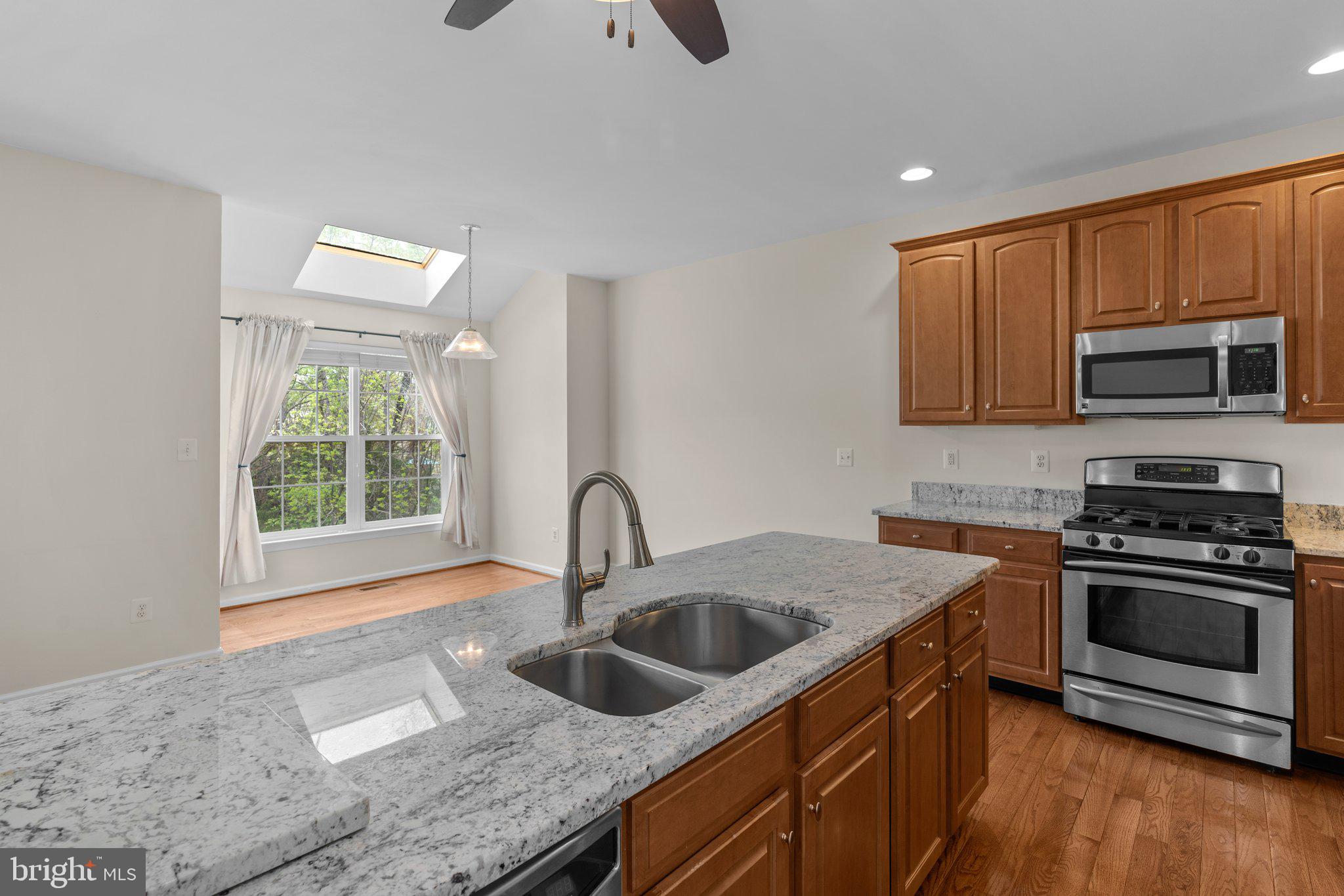 BELMONT COUNTRY CLUB - Residential