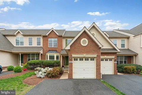 43242 Somerset Hills Terrace, Ashburn, VA 20147 - MLS#: VALO2094252