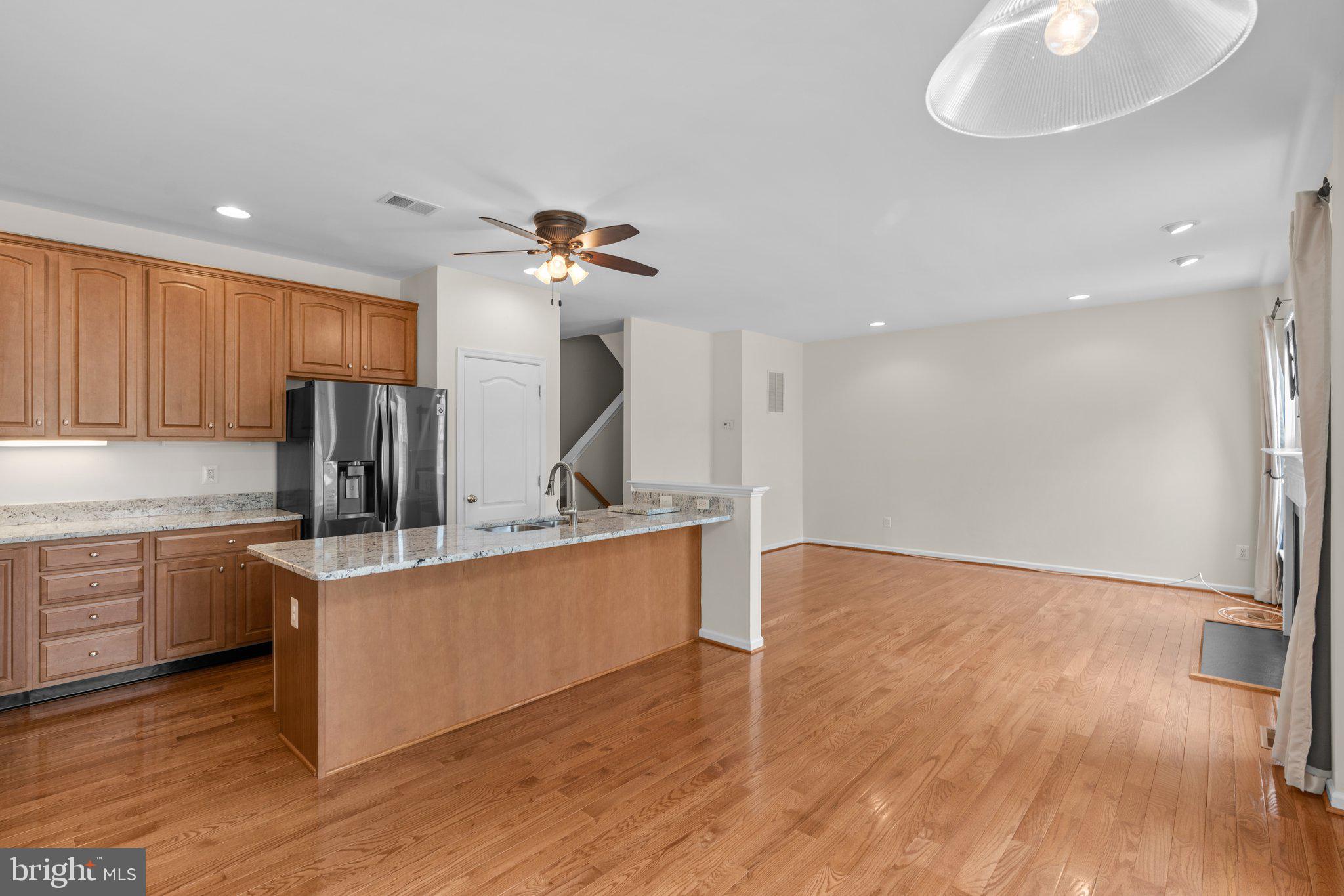 BELMONT COUNTRY CLUB - Residential