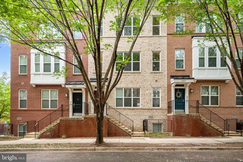 2517 SAYLES PLACE SE 10 WASHINGTON DC 20020