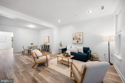 2517 SAYLES PLACE SE 10 WASHINGTON DC 20020