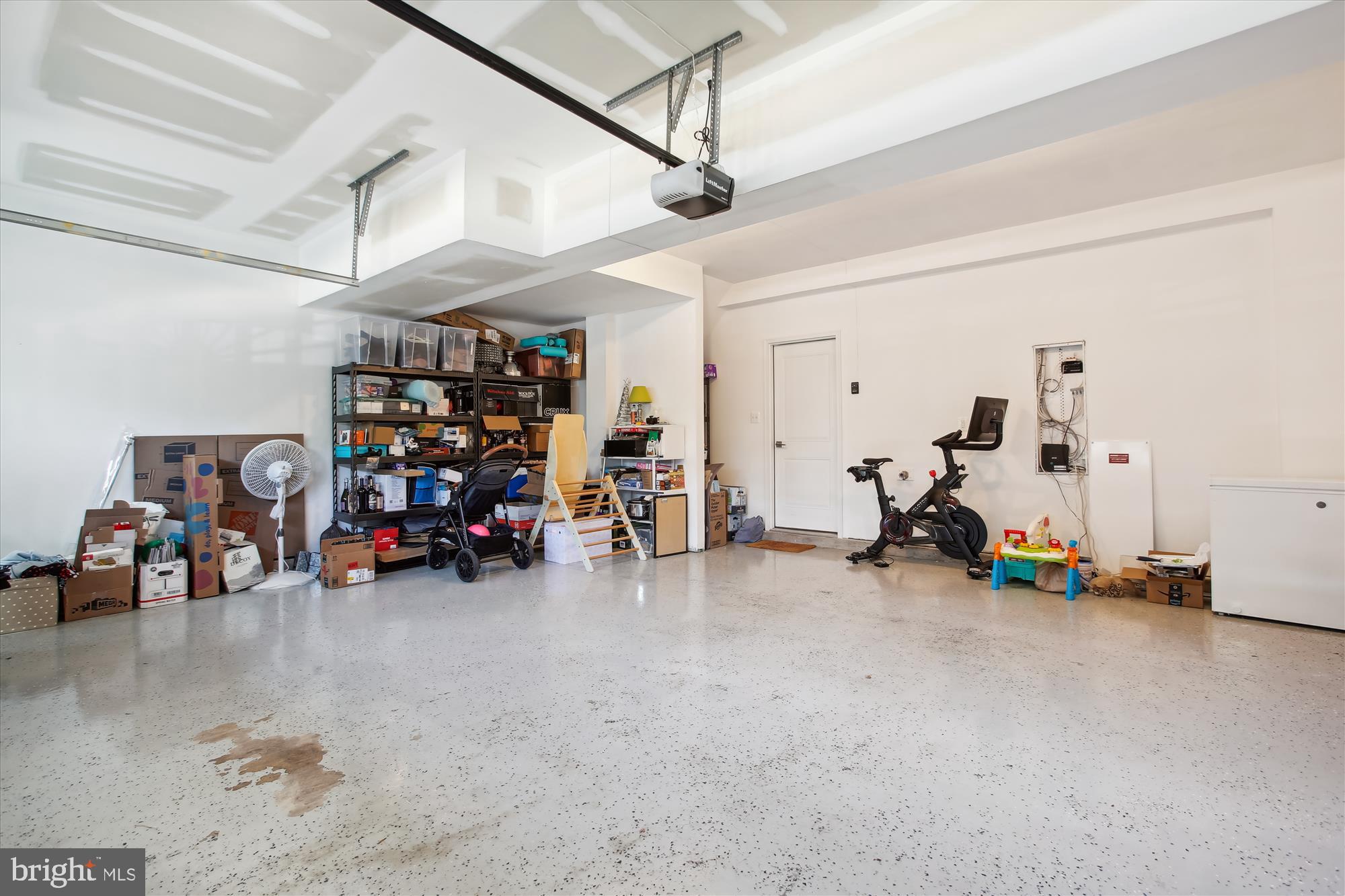 MOOREFIELD STATION - Residential